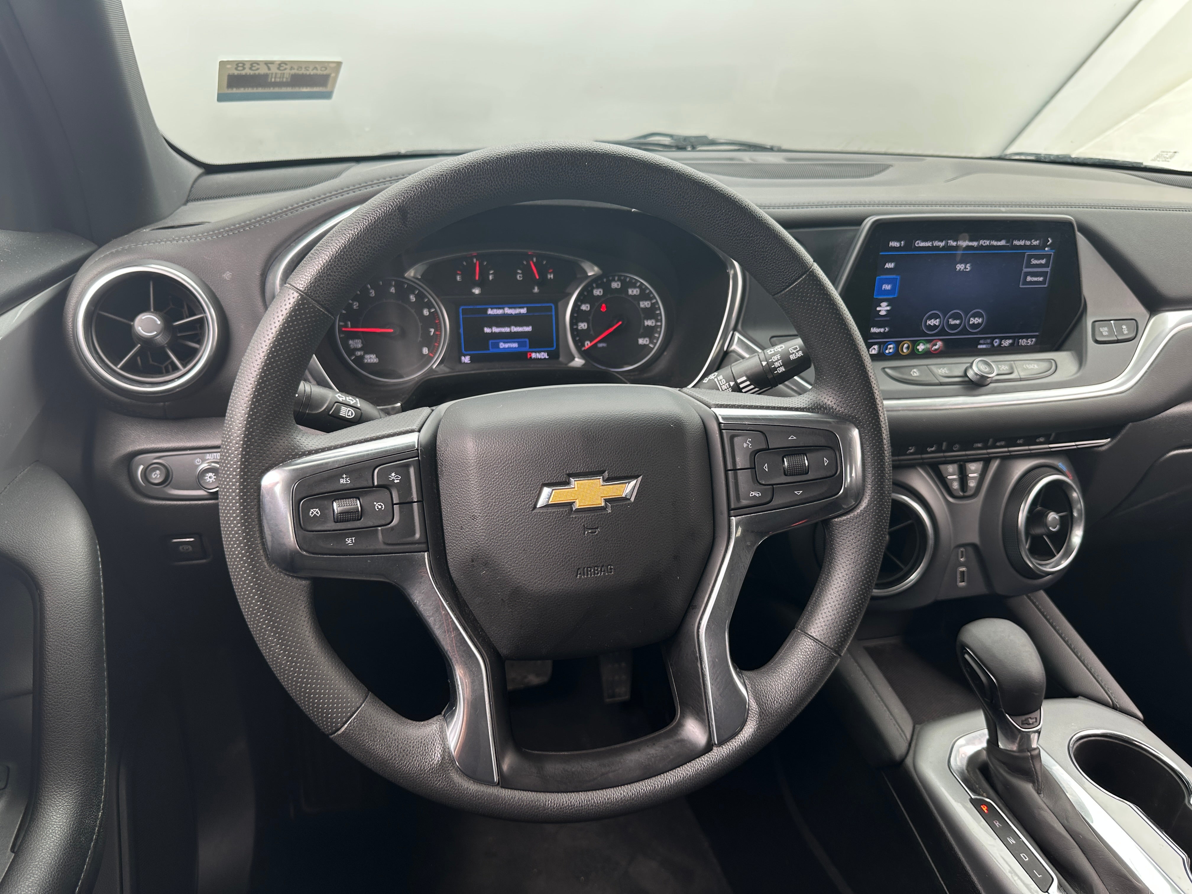 2022 Chevrolet Blazer  5