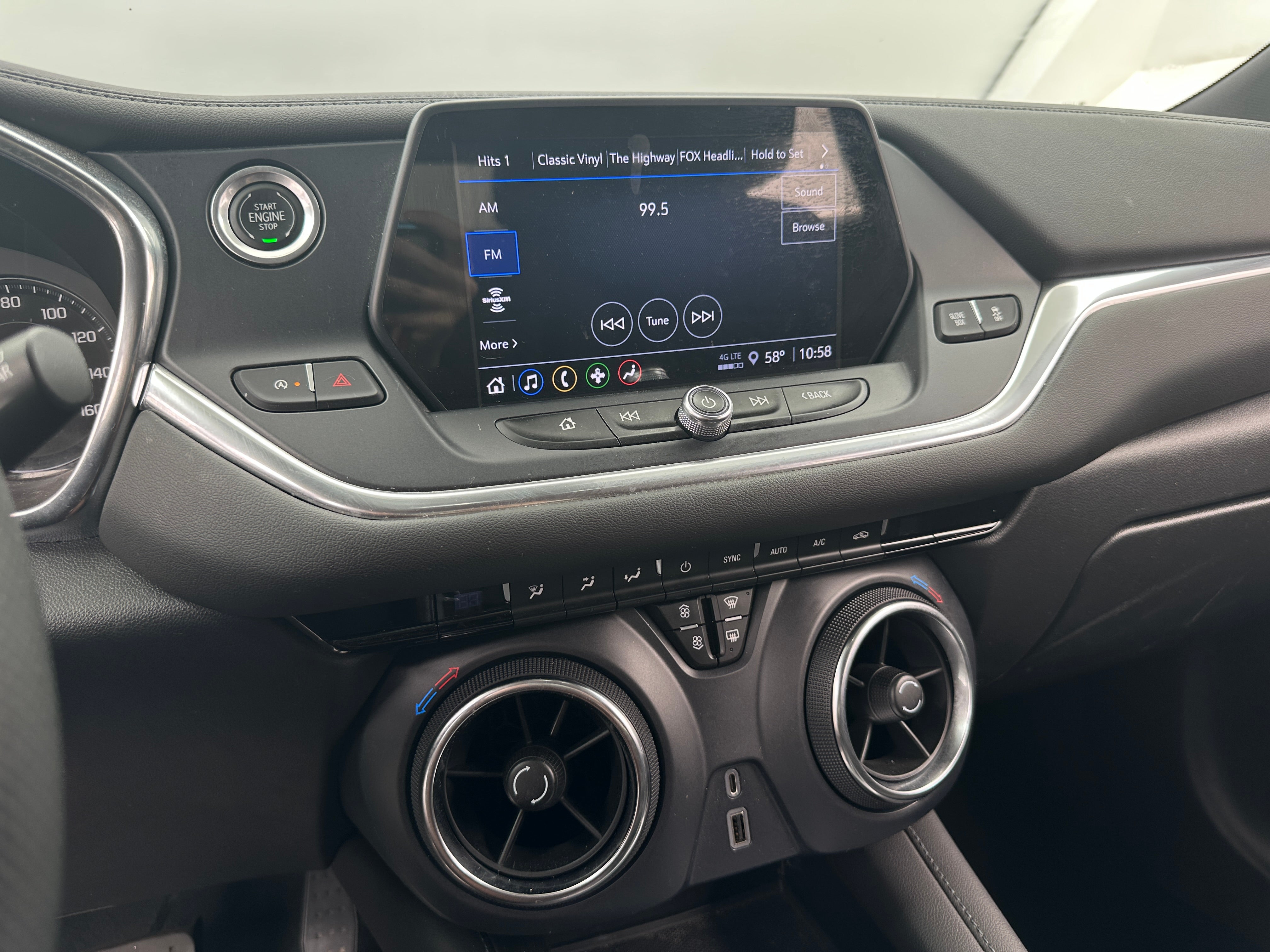 2022 Chevrolet Blazer  4