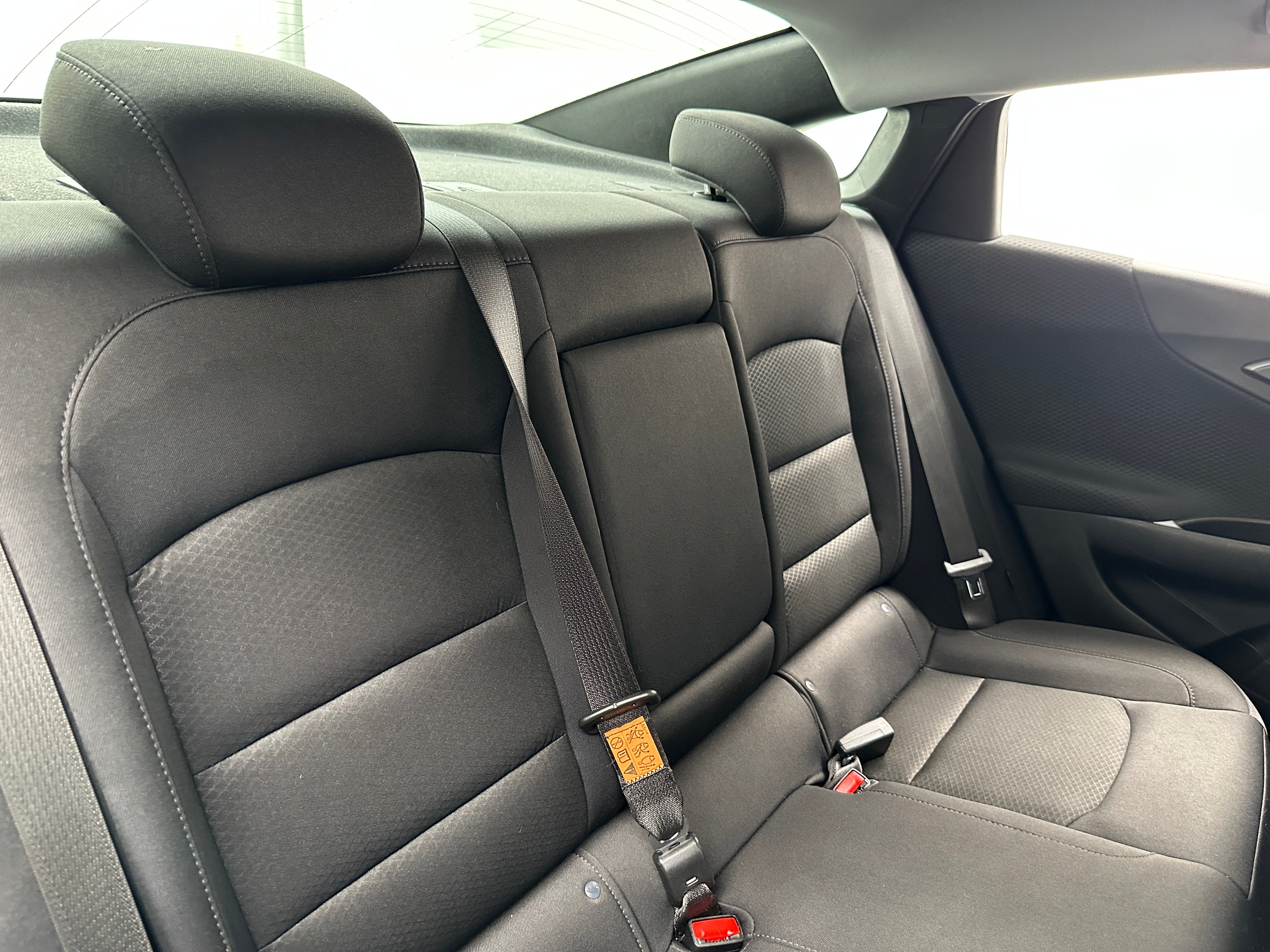 2024 Chevrolet Malibu LT 6