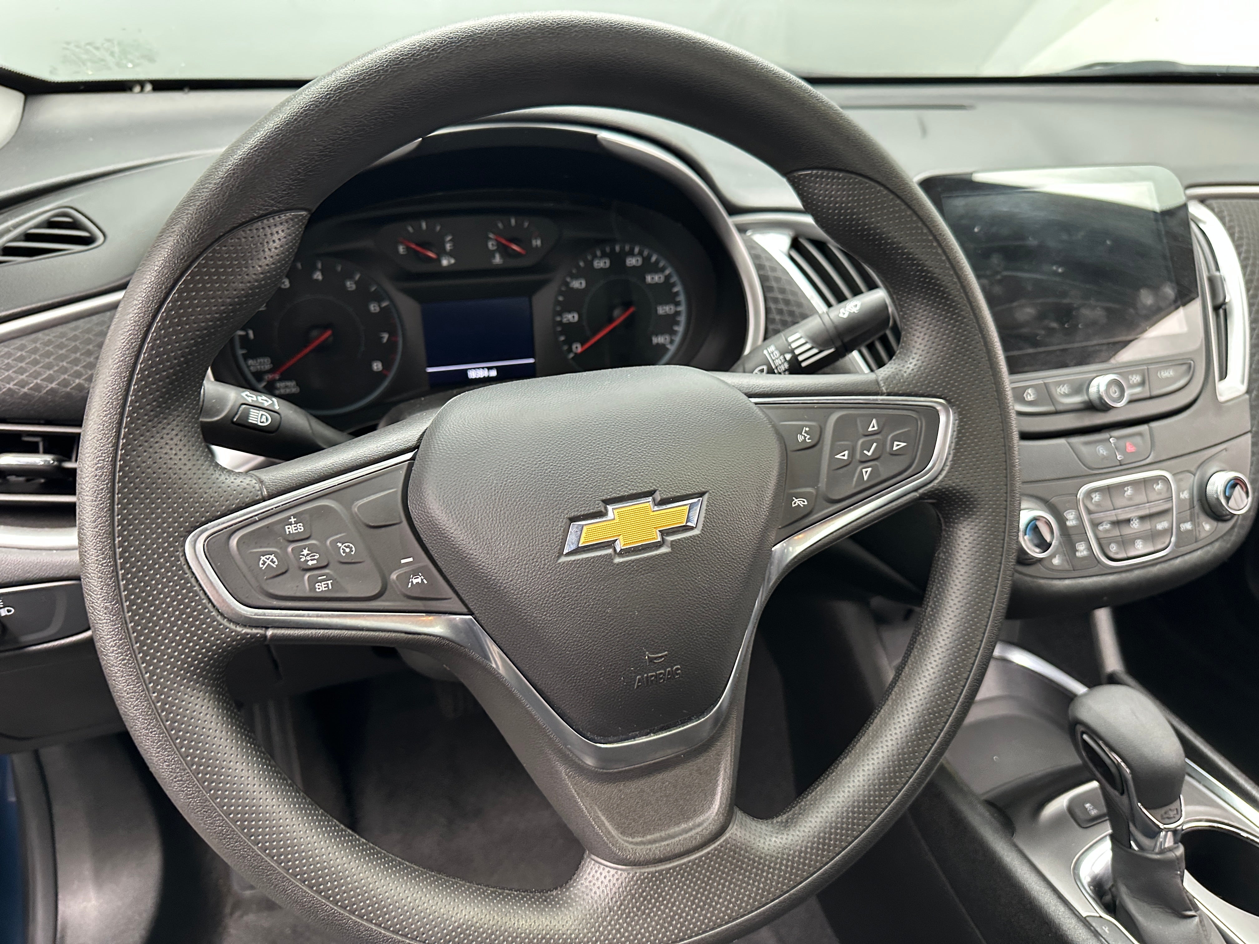 2024 Chevrolet Malibu LT 5