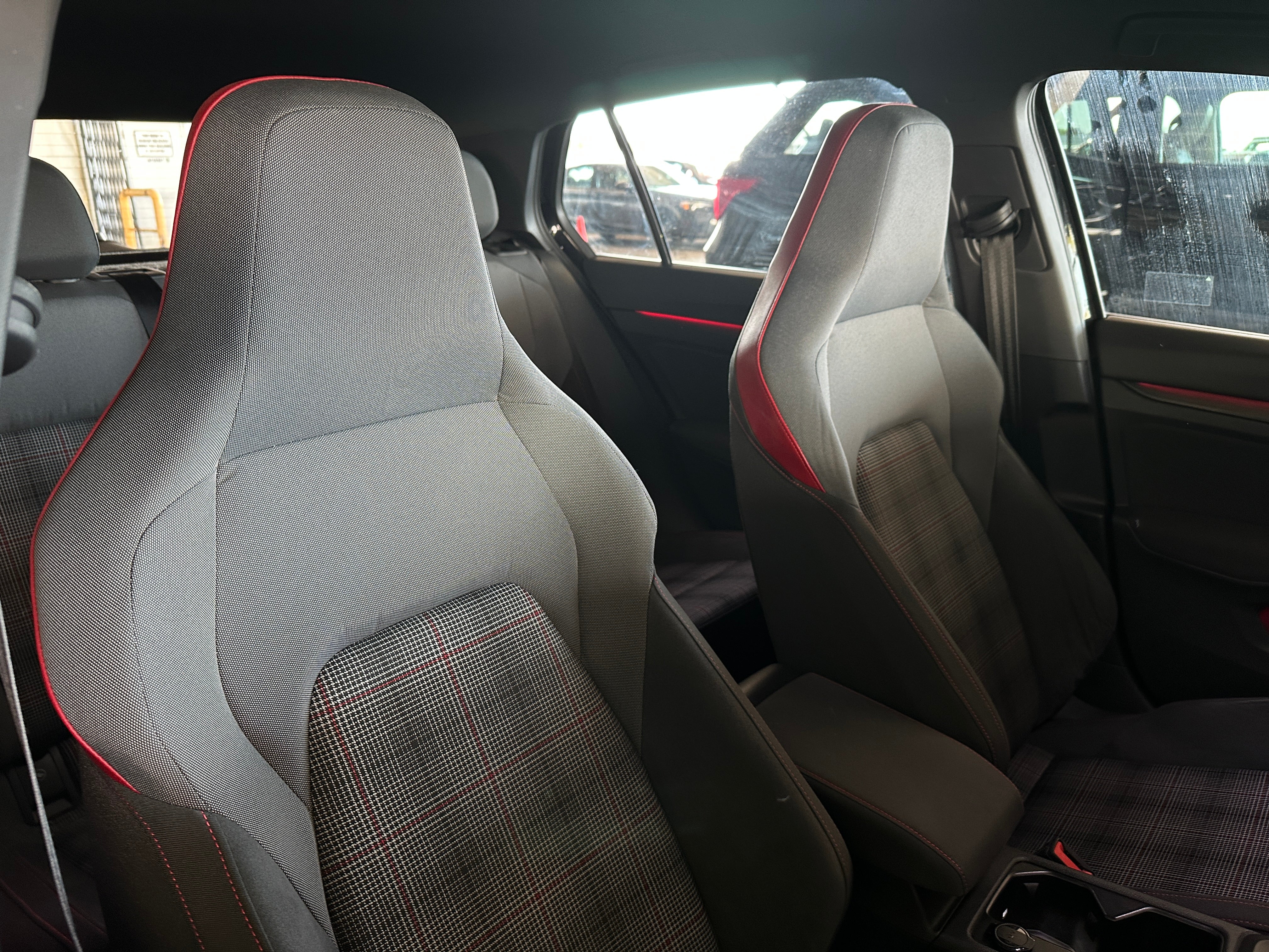 2022 Volkswagen Golf GTI S 2