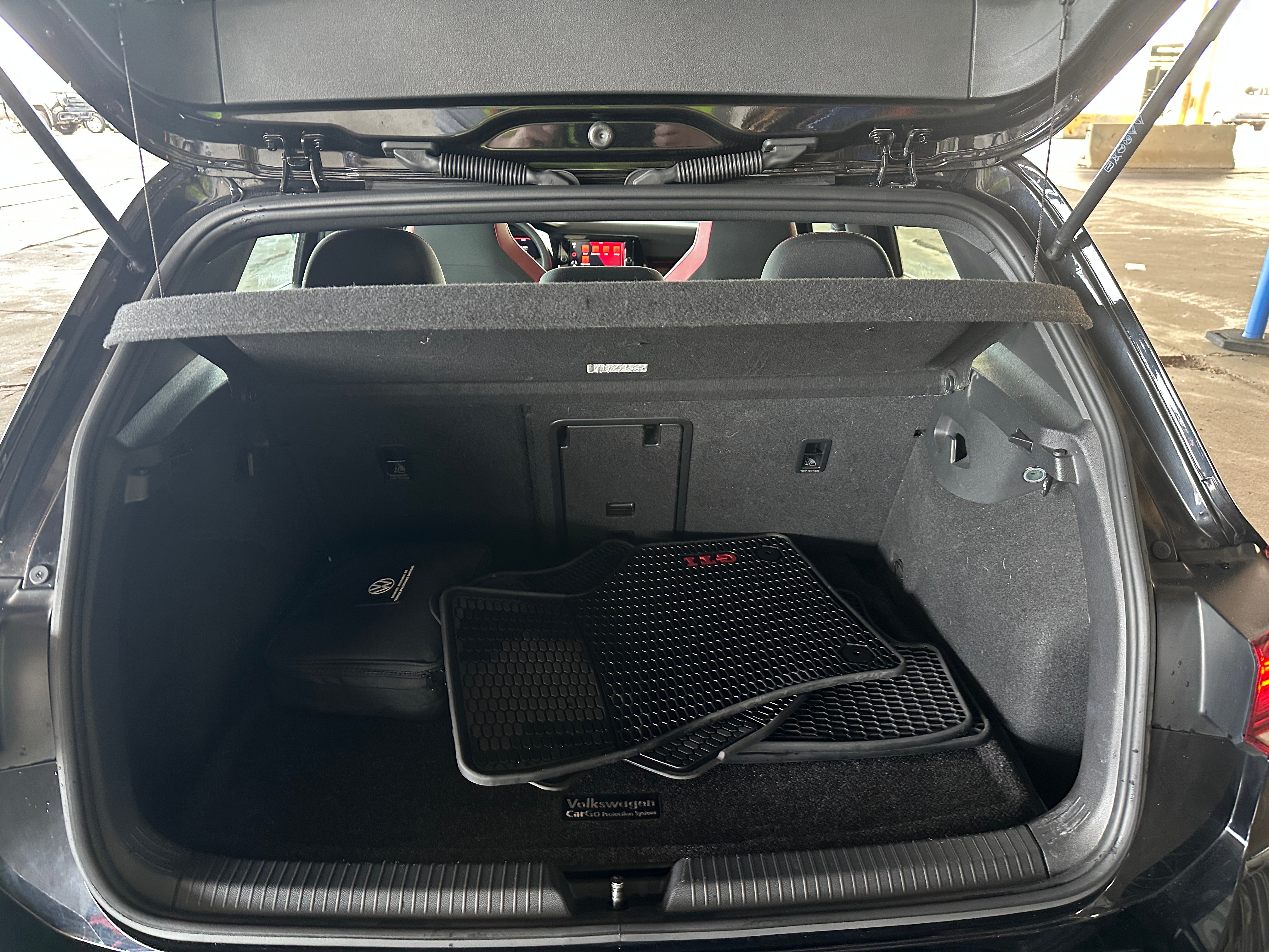 2022 Volkswagen Golf GTI S 7