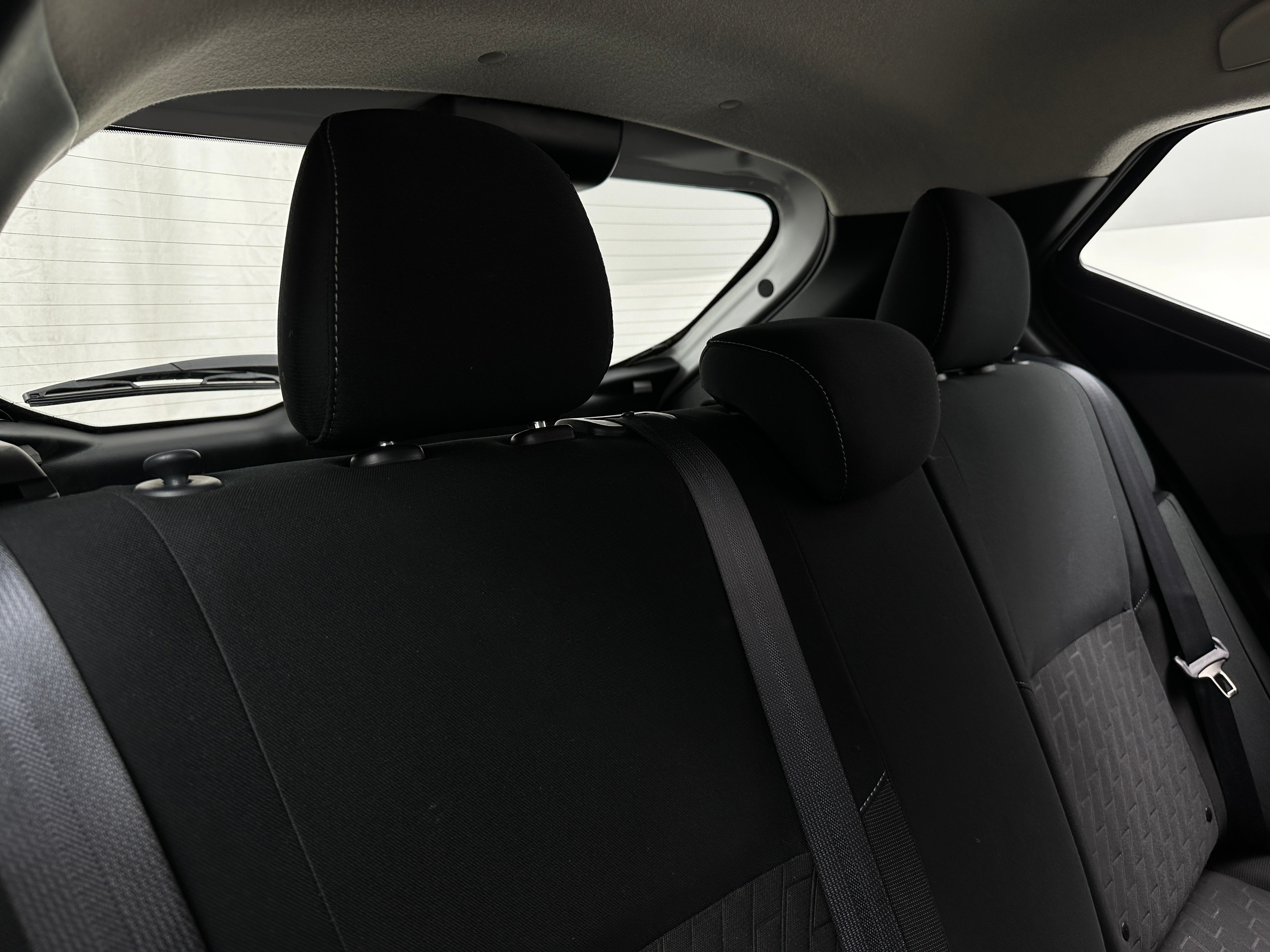 2024 Nissan Kicks SV 6