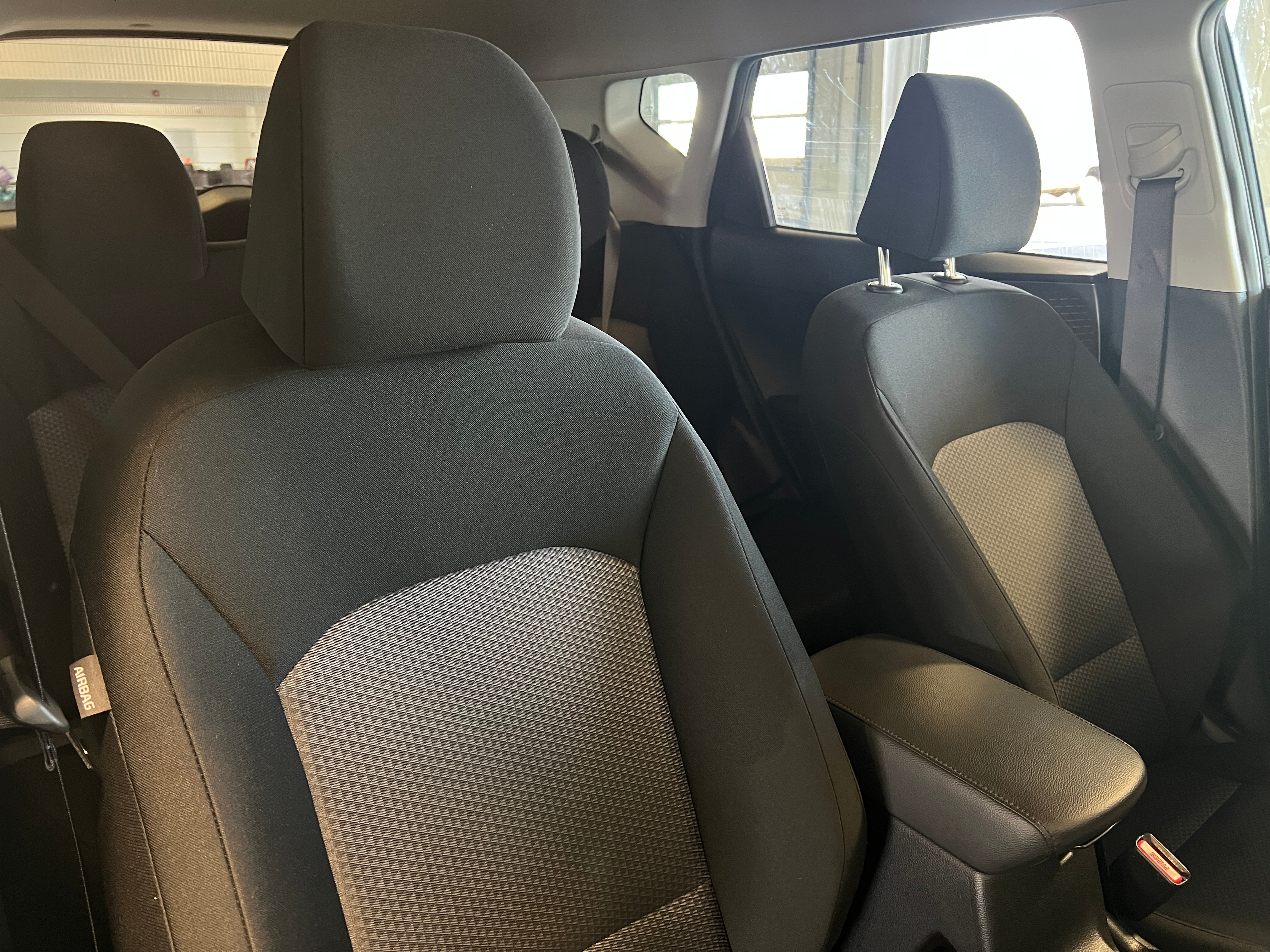 2024 Kia Soul LX 2