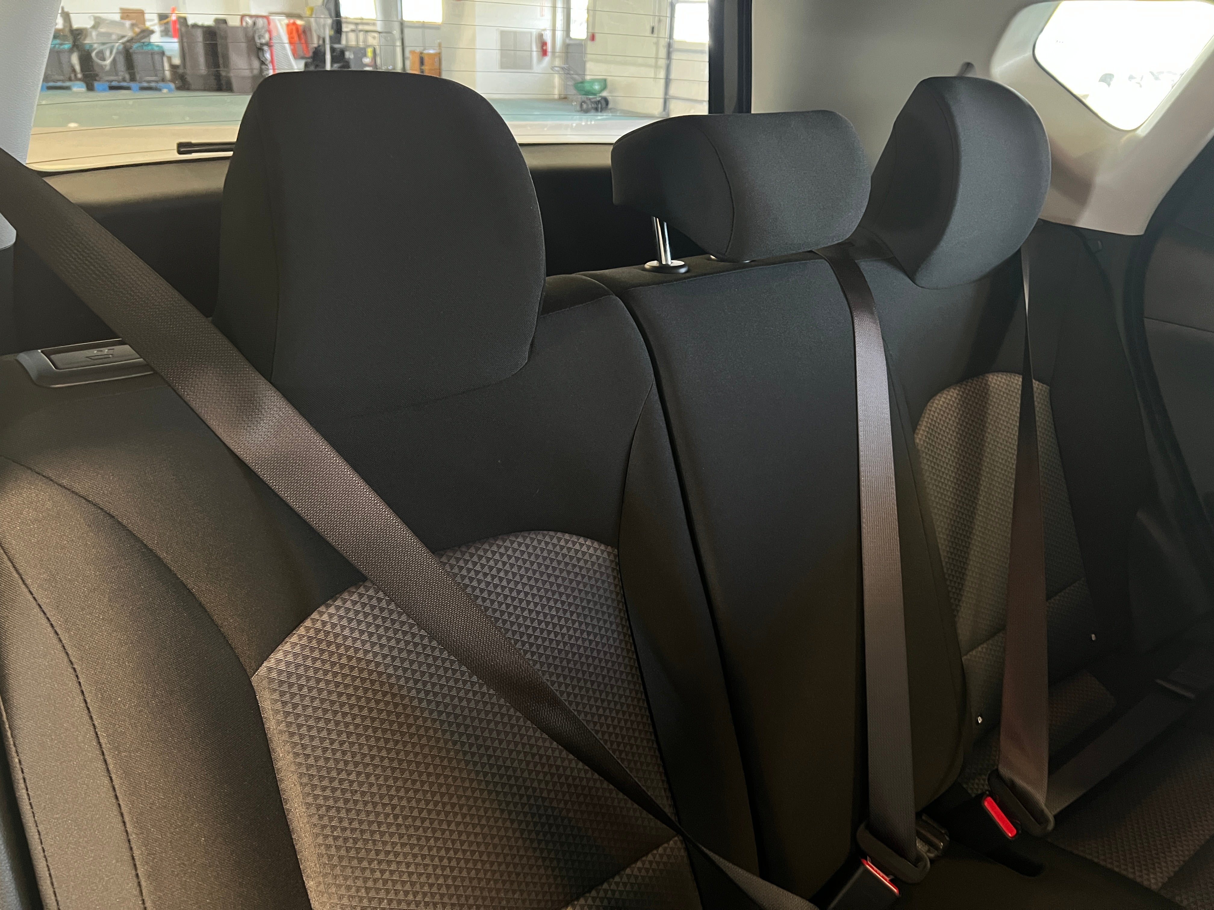 2024 Kia Soul LX 6