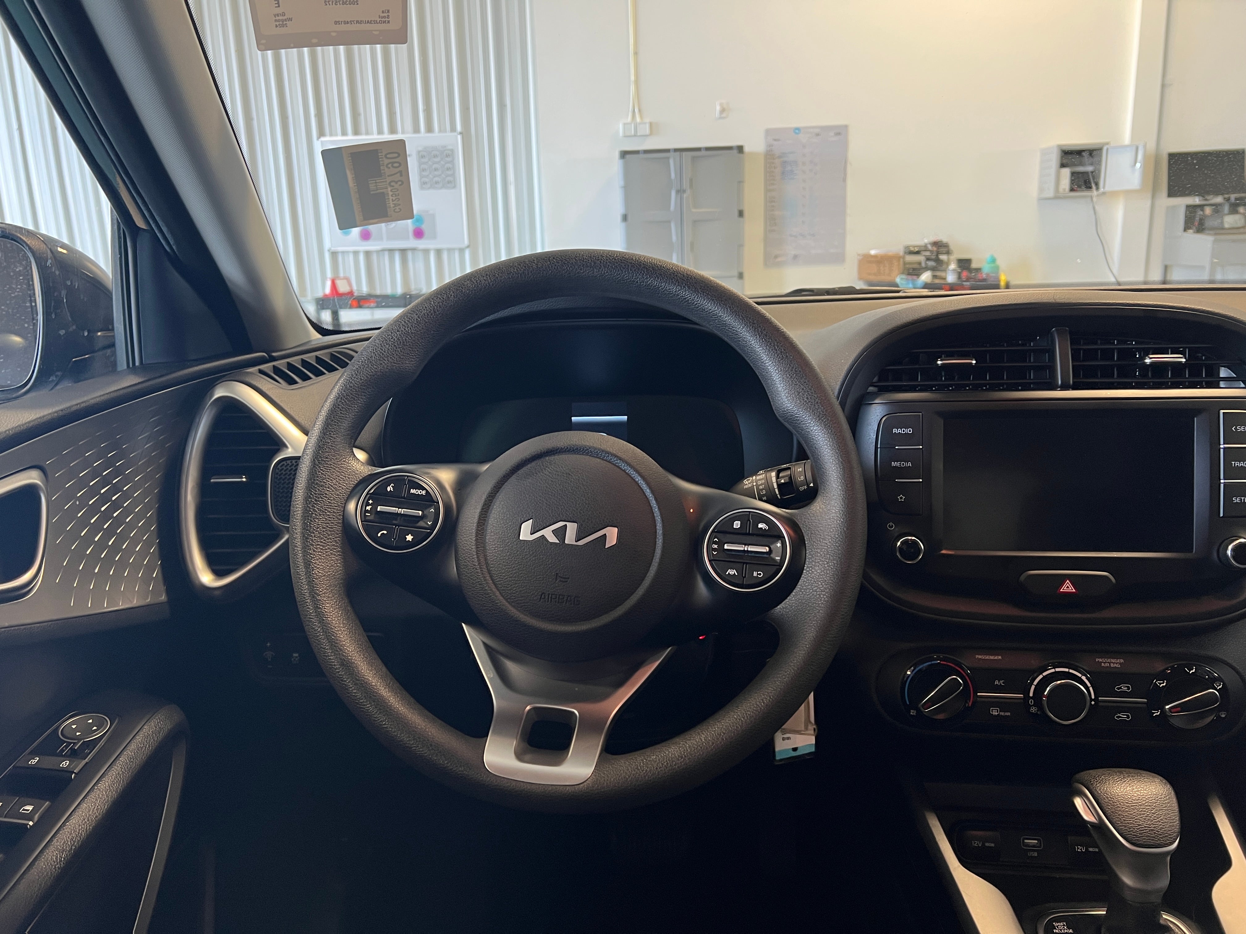 2024 Kia Soul LX 5