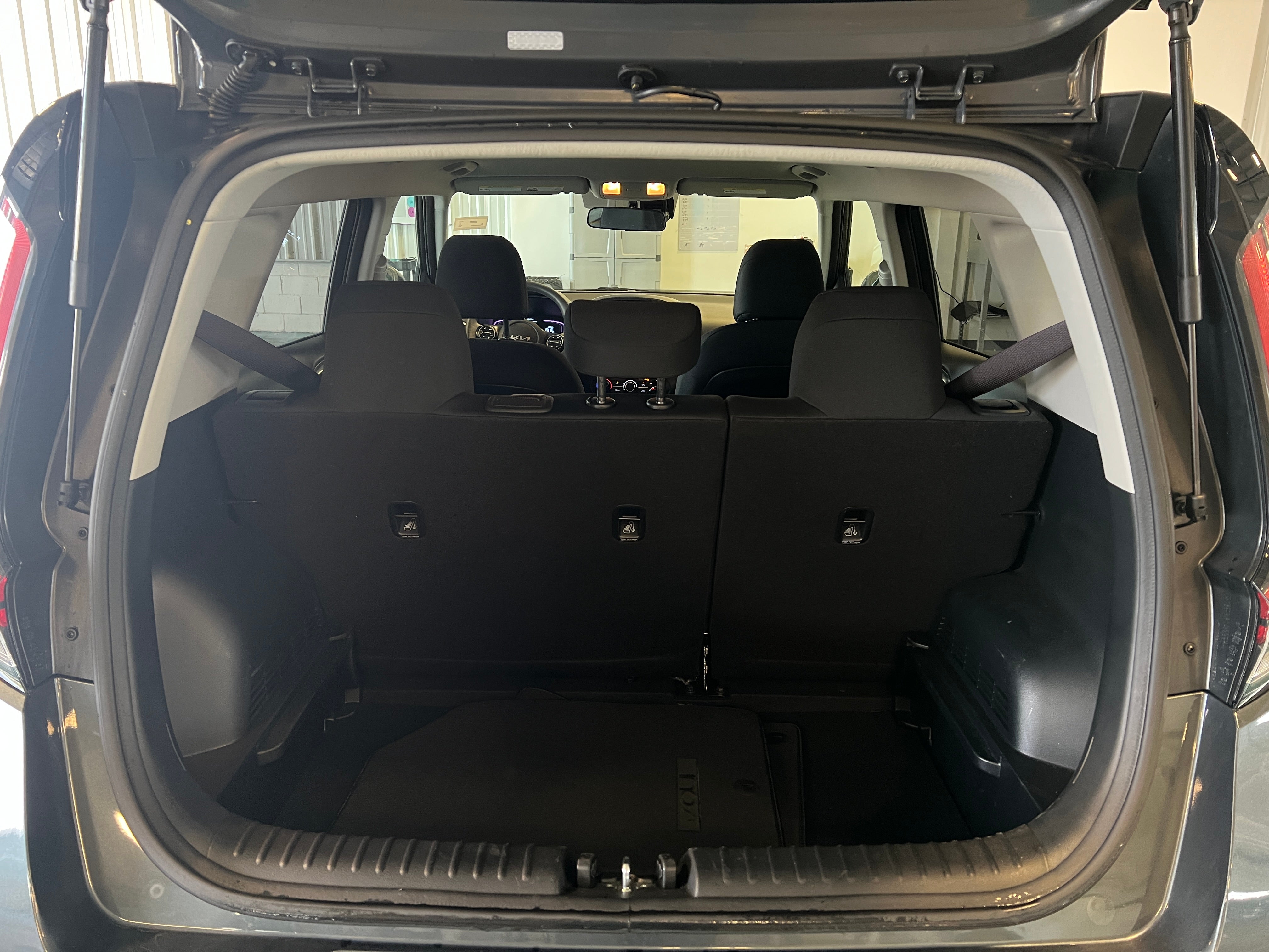 2024 Kia Soul LX 7