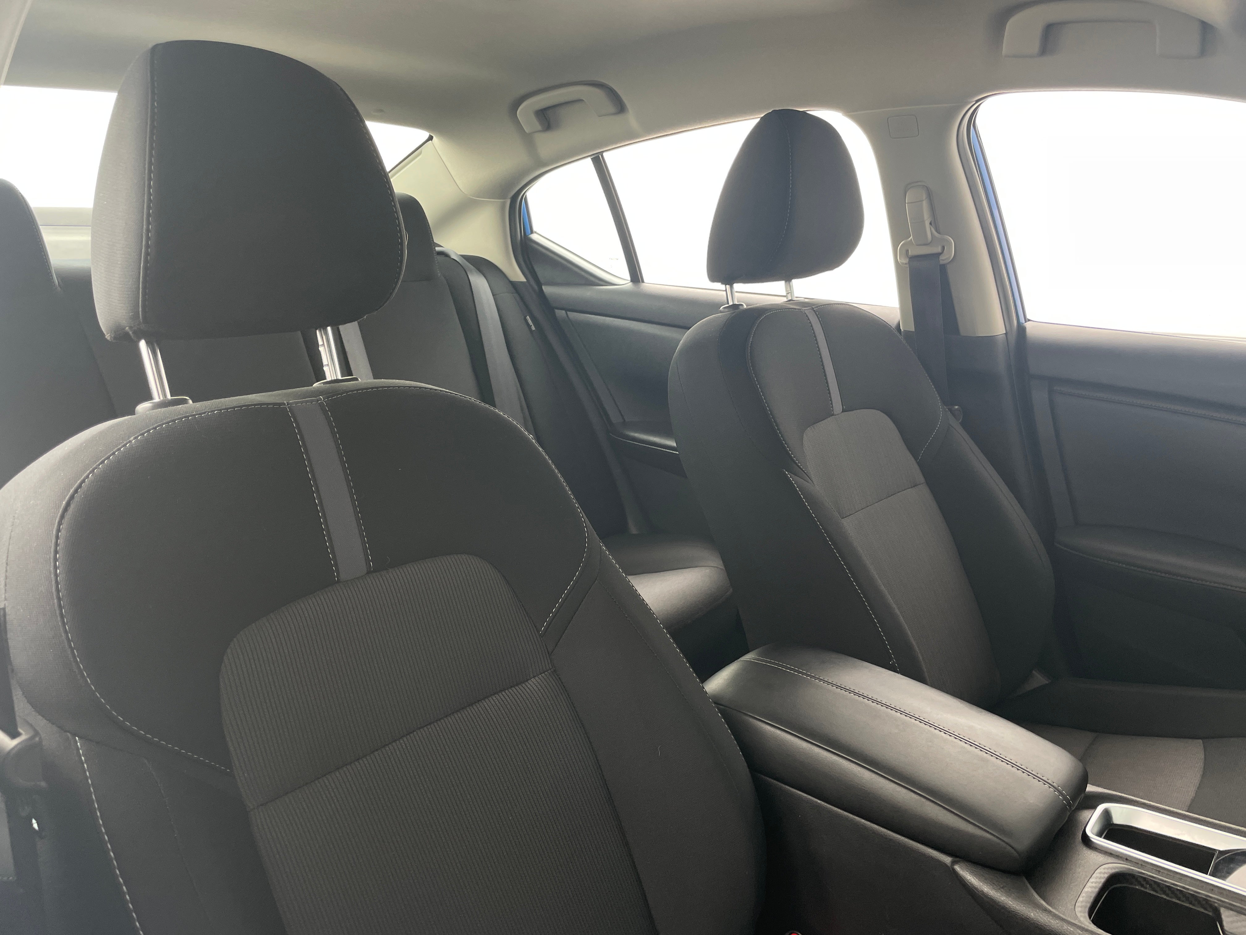 2023 Nissan Sentra SV 2