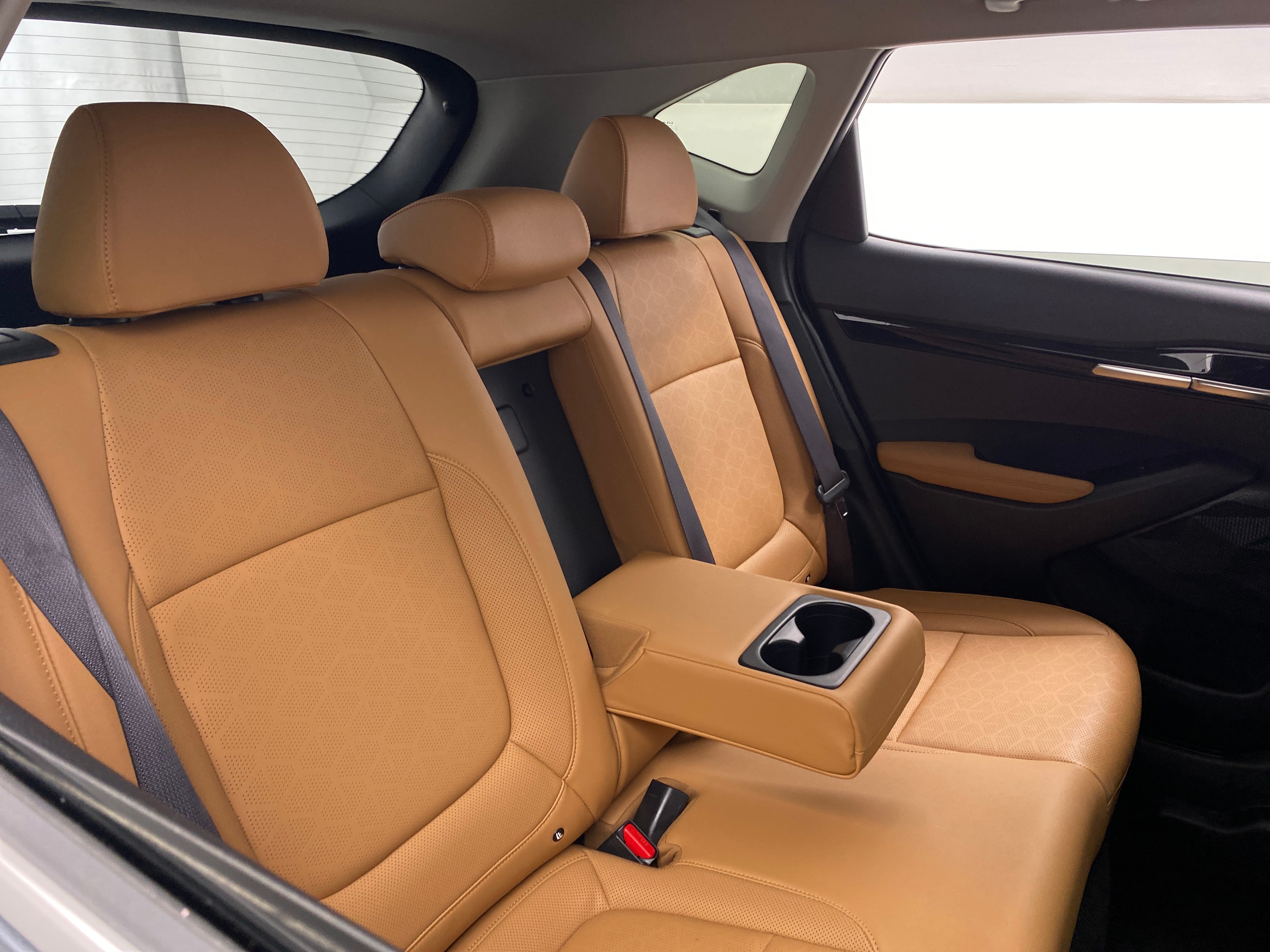 2024 Kia Seltos EX 5