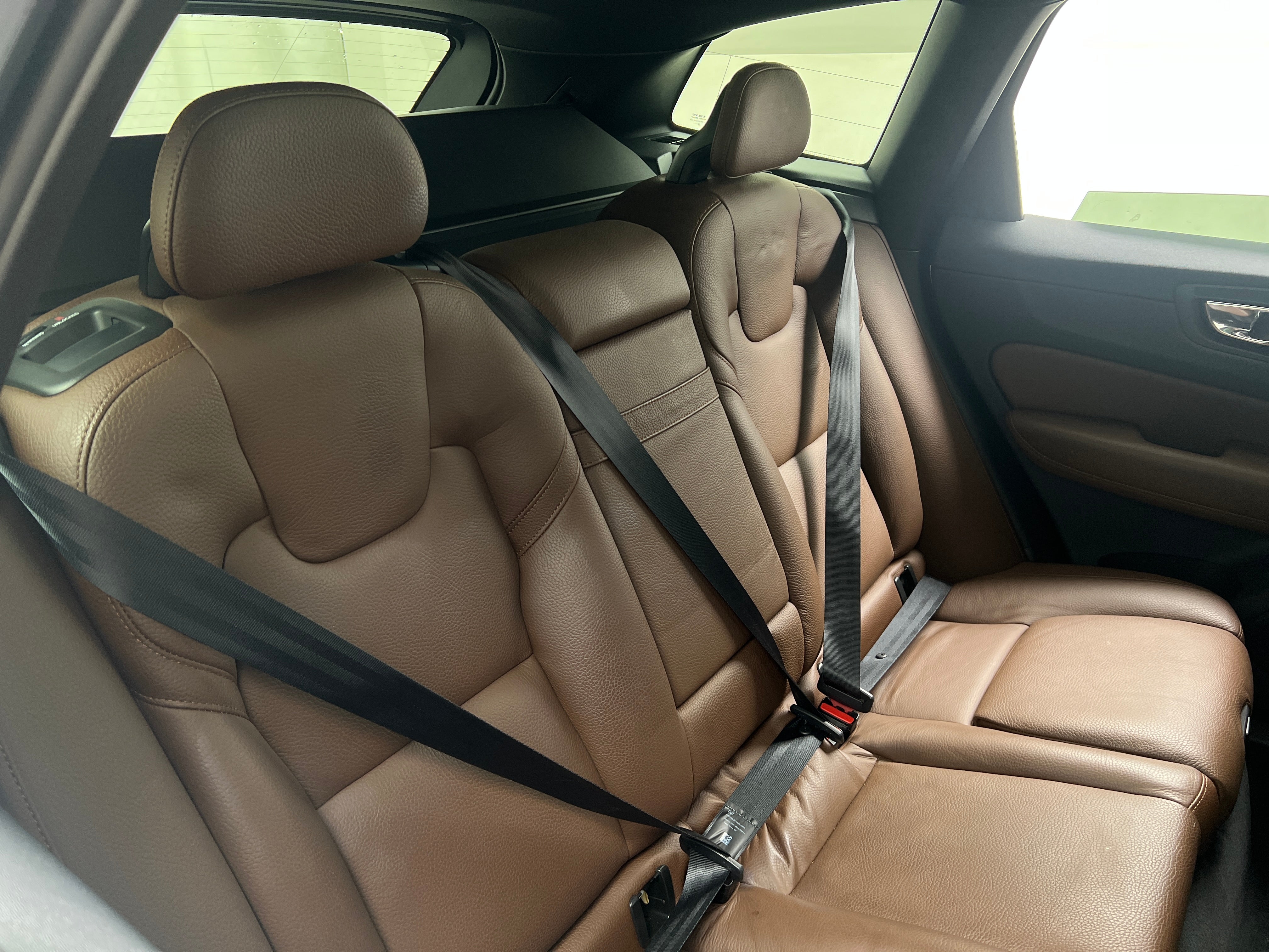 2019 Volvo XC60 T5 Inscription 5