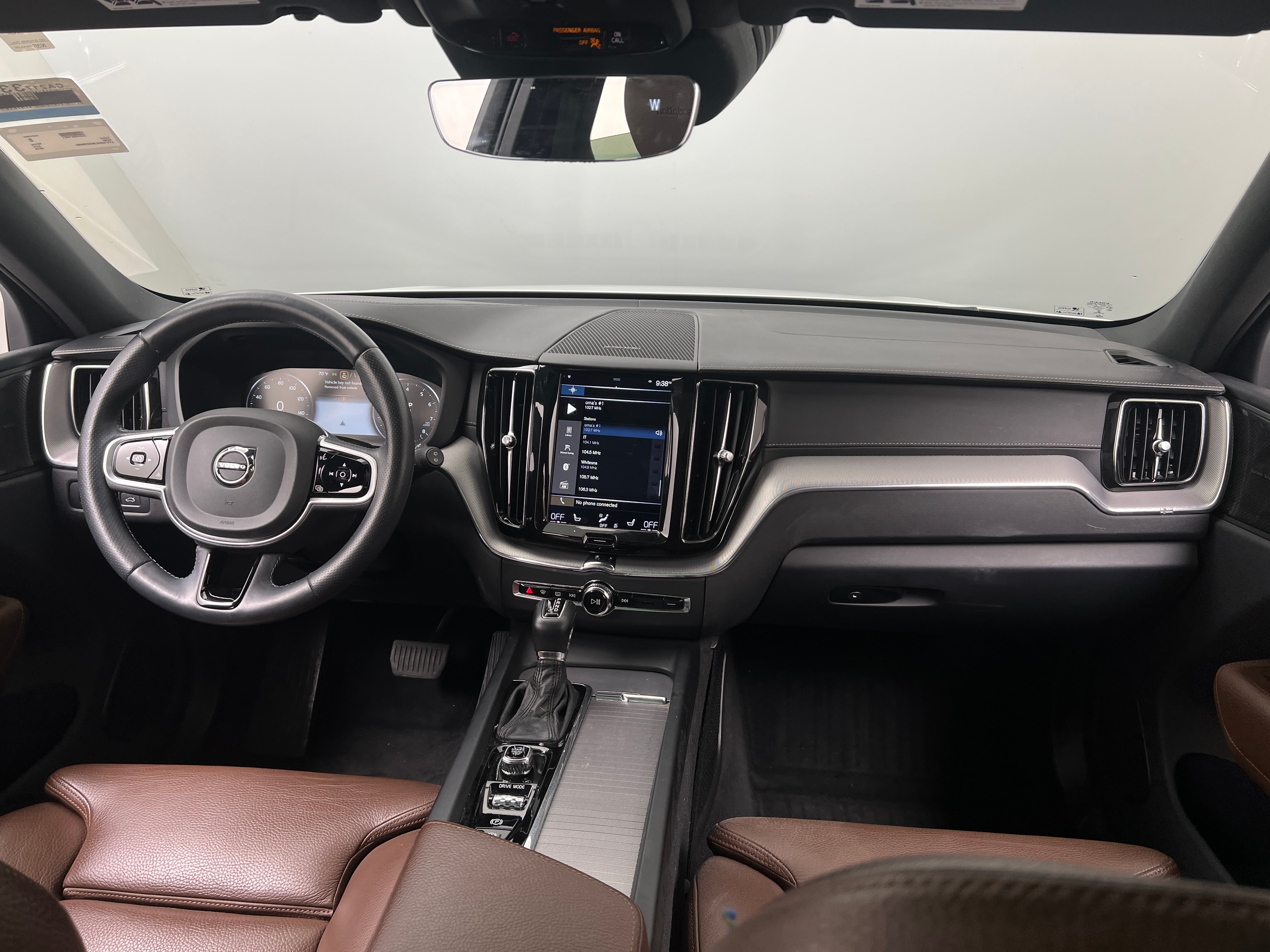 2019 Volvo XC60 T5 Inscription 2