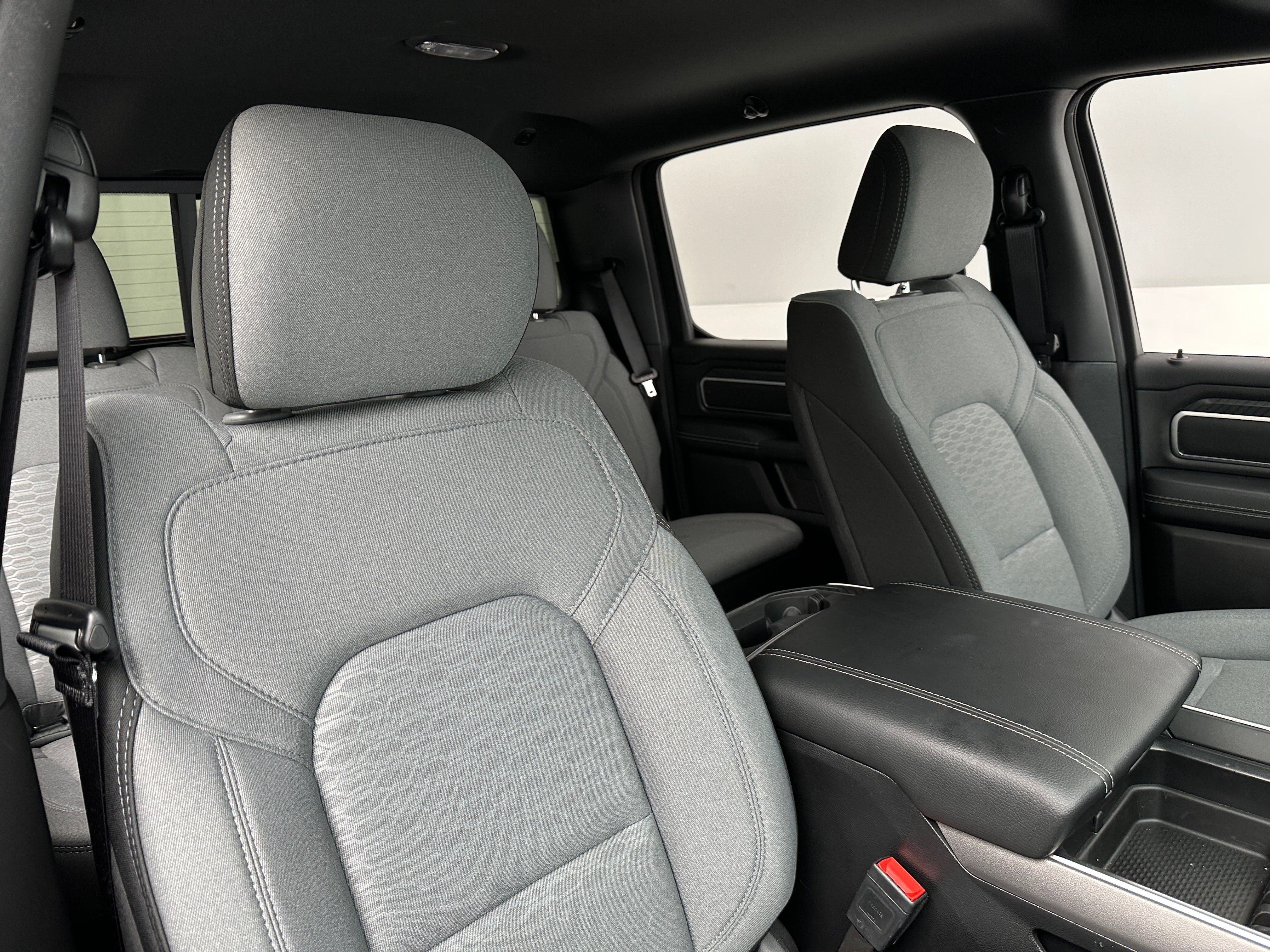 2025 RAM 1500 Big Horn 2