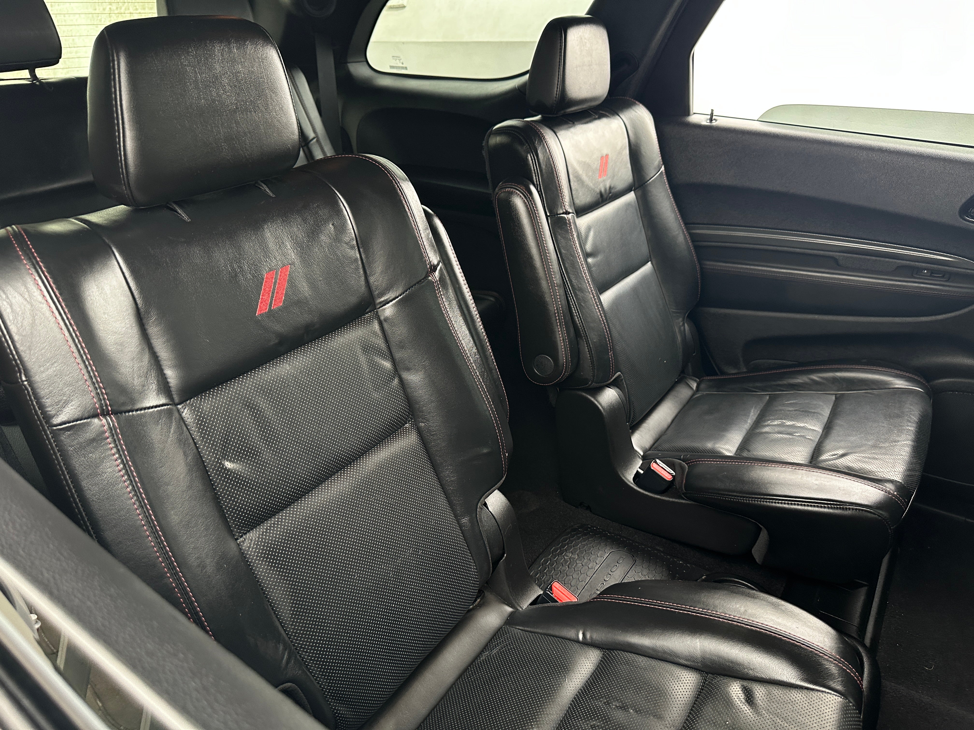 2021 Dodge Durango R/T 5