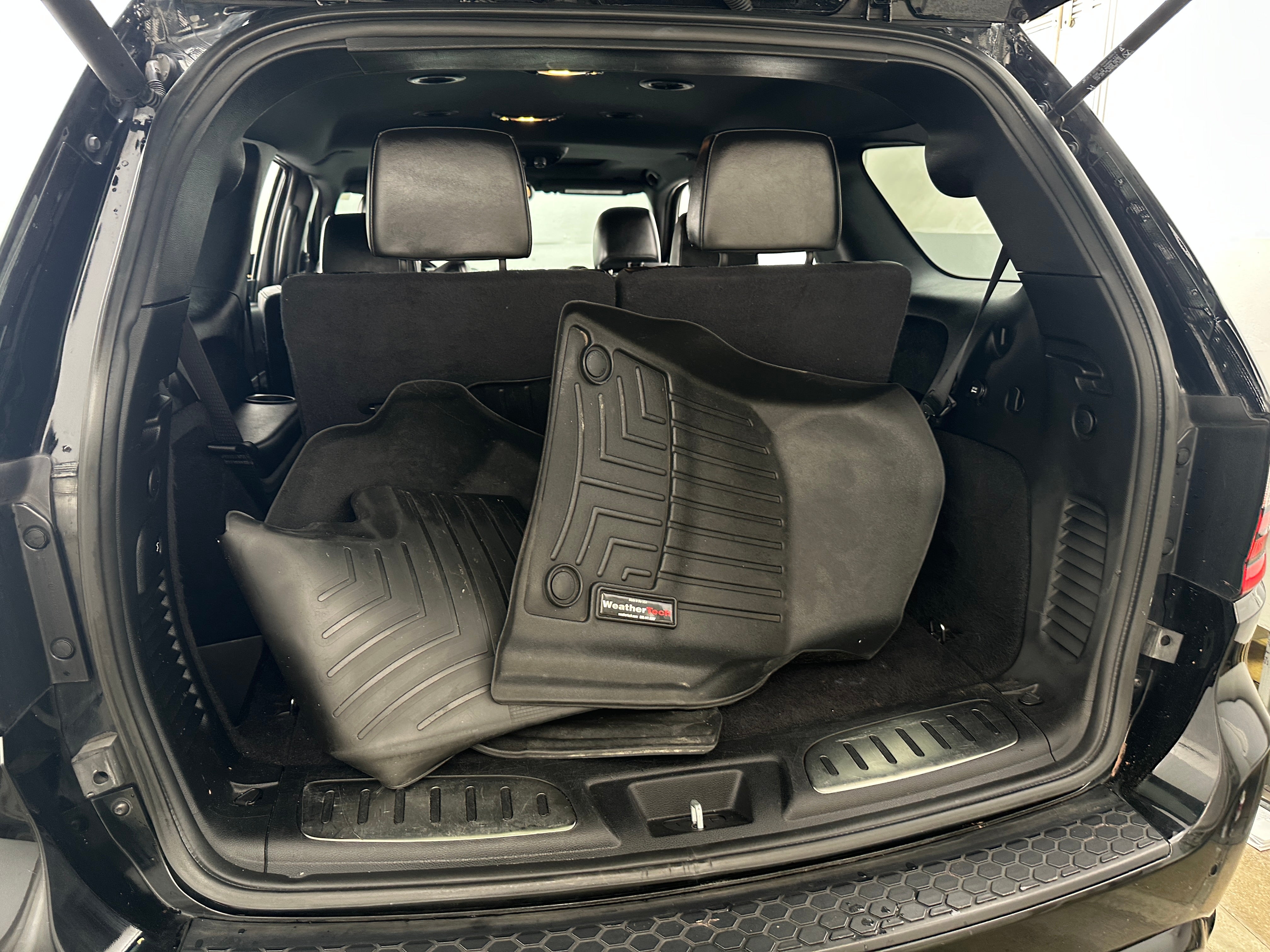 2021 Dodge Durango R/T 6