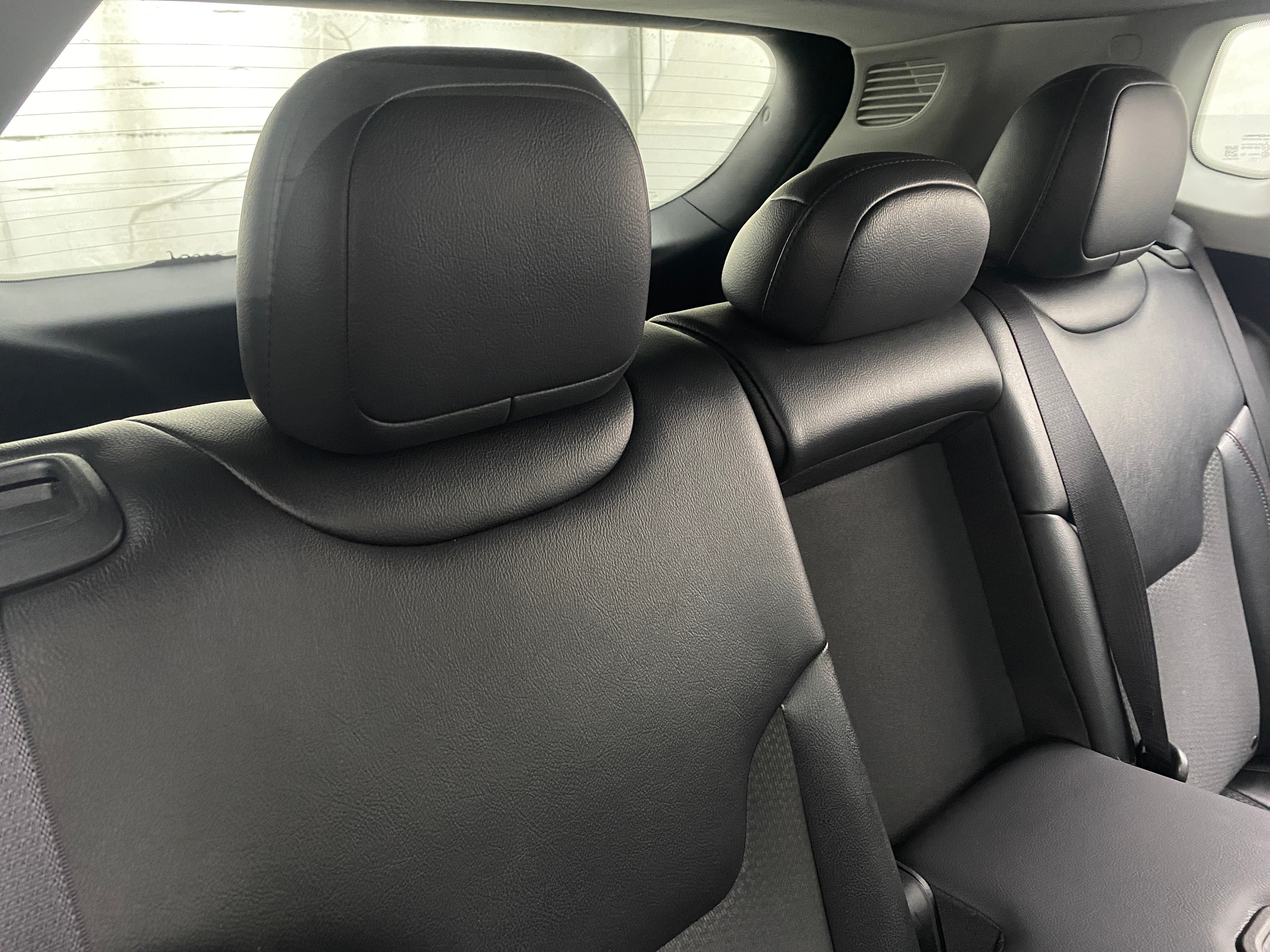 2022 Jeep Compass Trailhawk 6