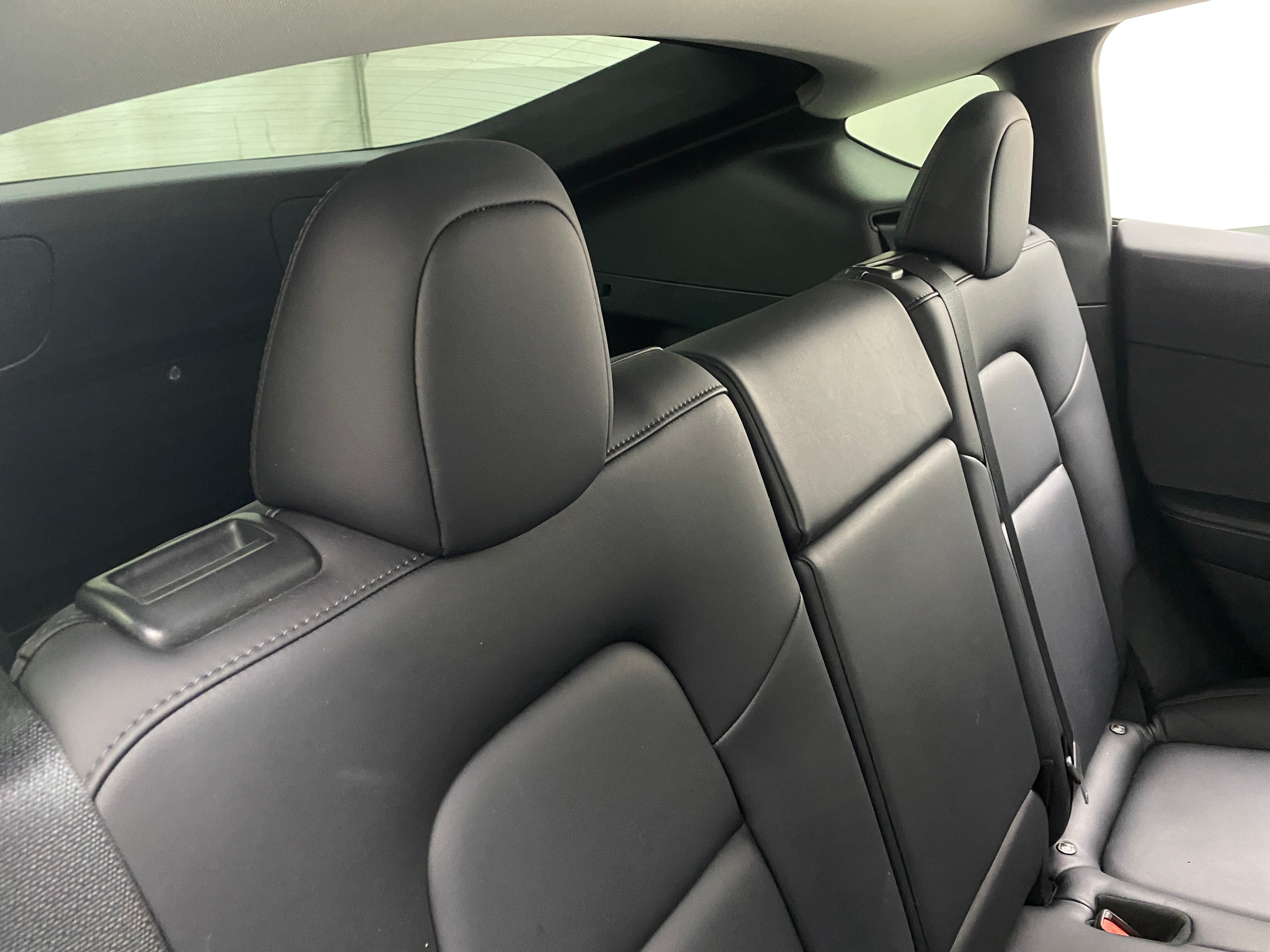 2022 Tesla Model Y Performance 5