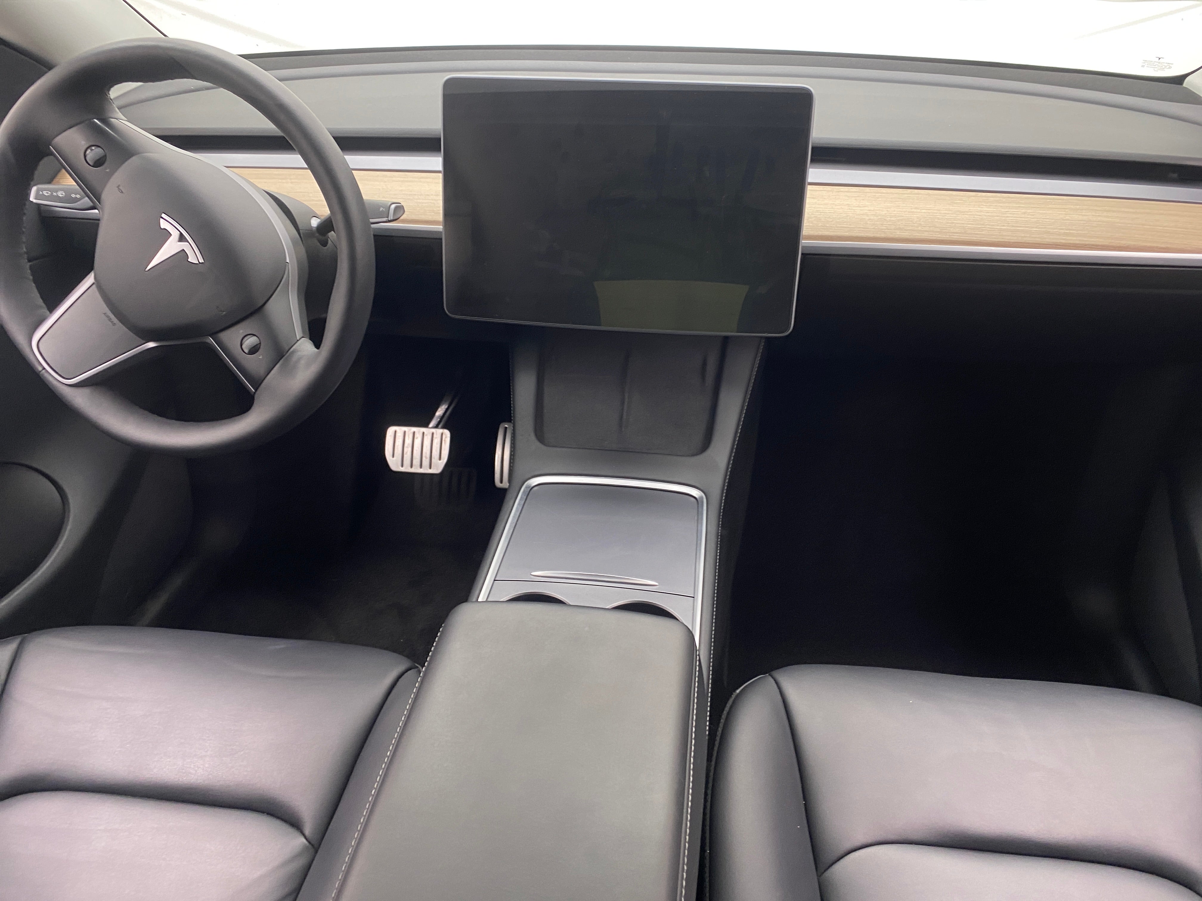 2022 Tesla Model Y Performance 2