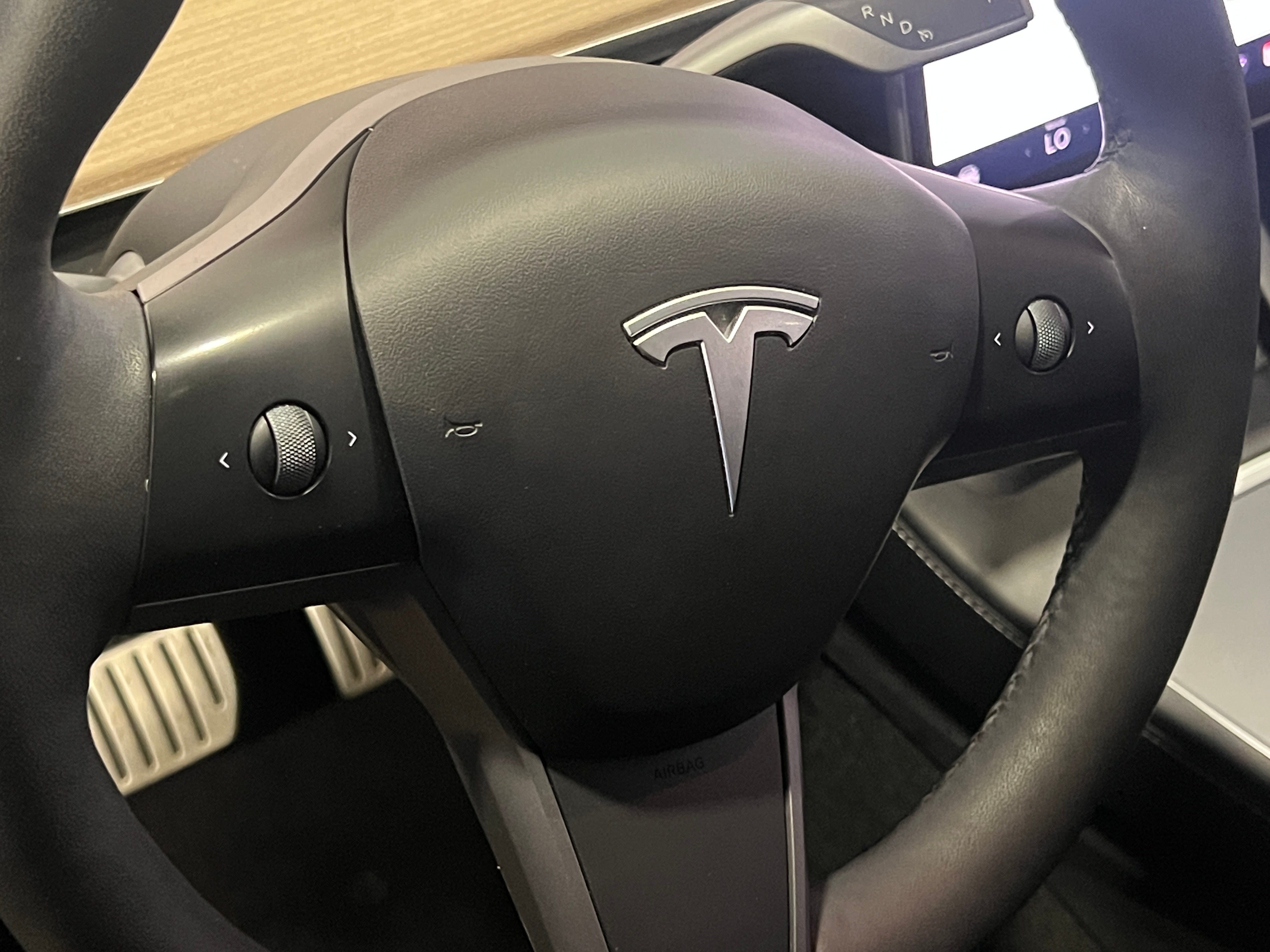2022 Tesla Model Y Performance 4
