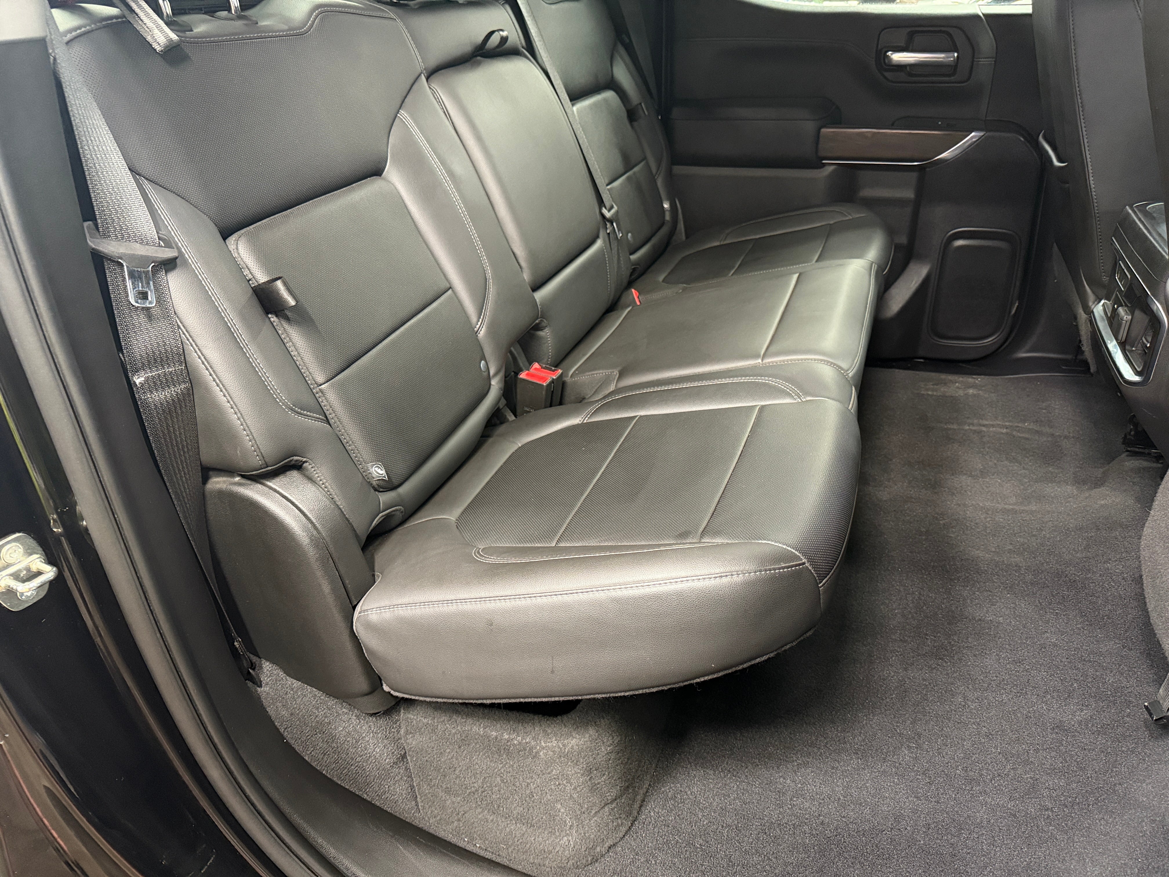 2020 GMC Sierra 1500 SLT 5