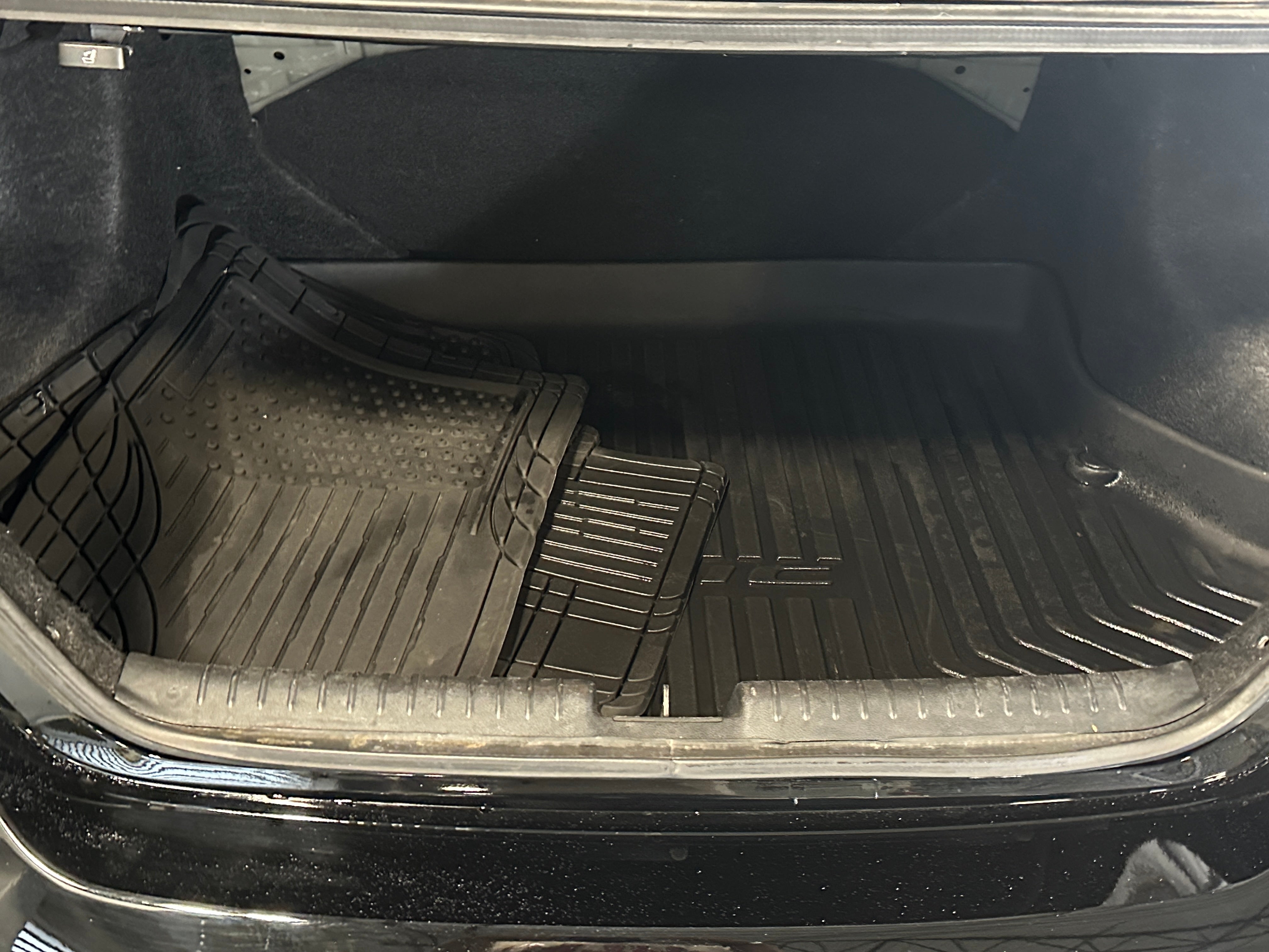 2013 Honda Civic LX 7