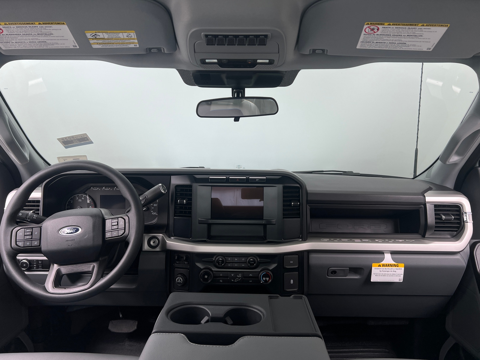 Thumbnail: 2023 Ford Econoline - 3