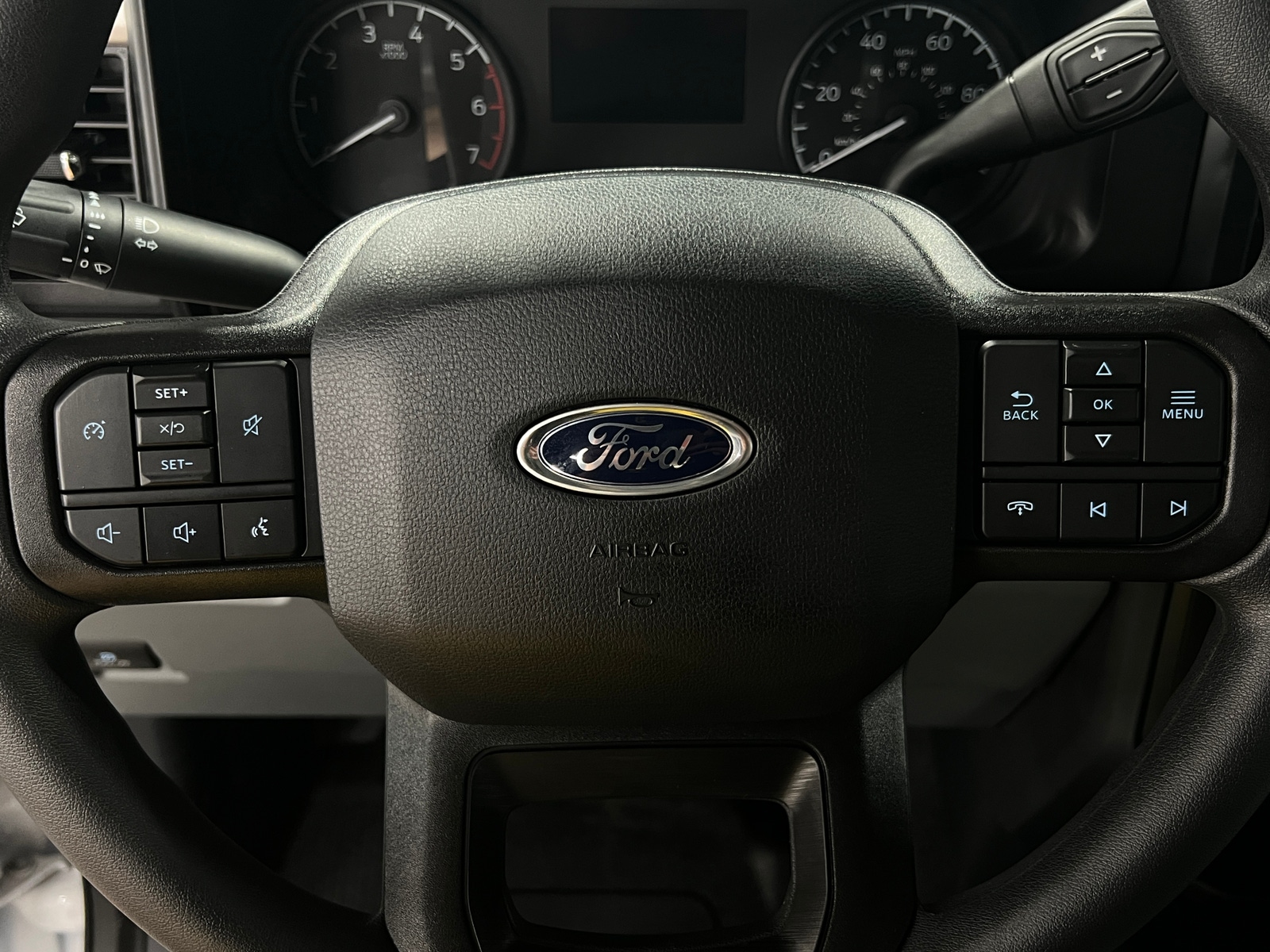 Thumbnail: 2023 Ford Econoline - 5