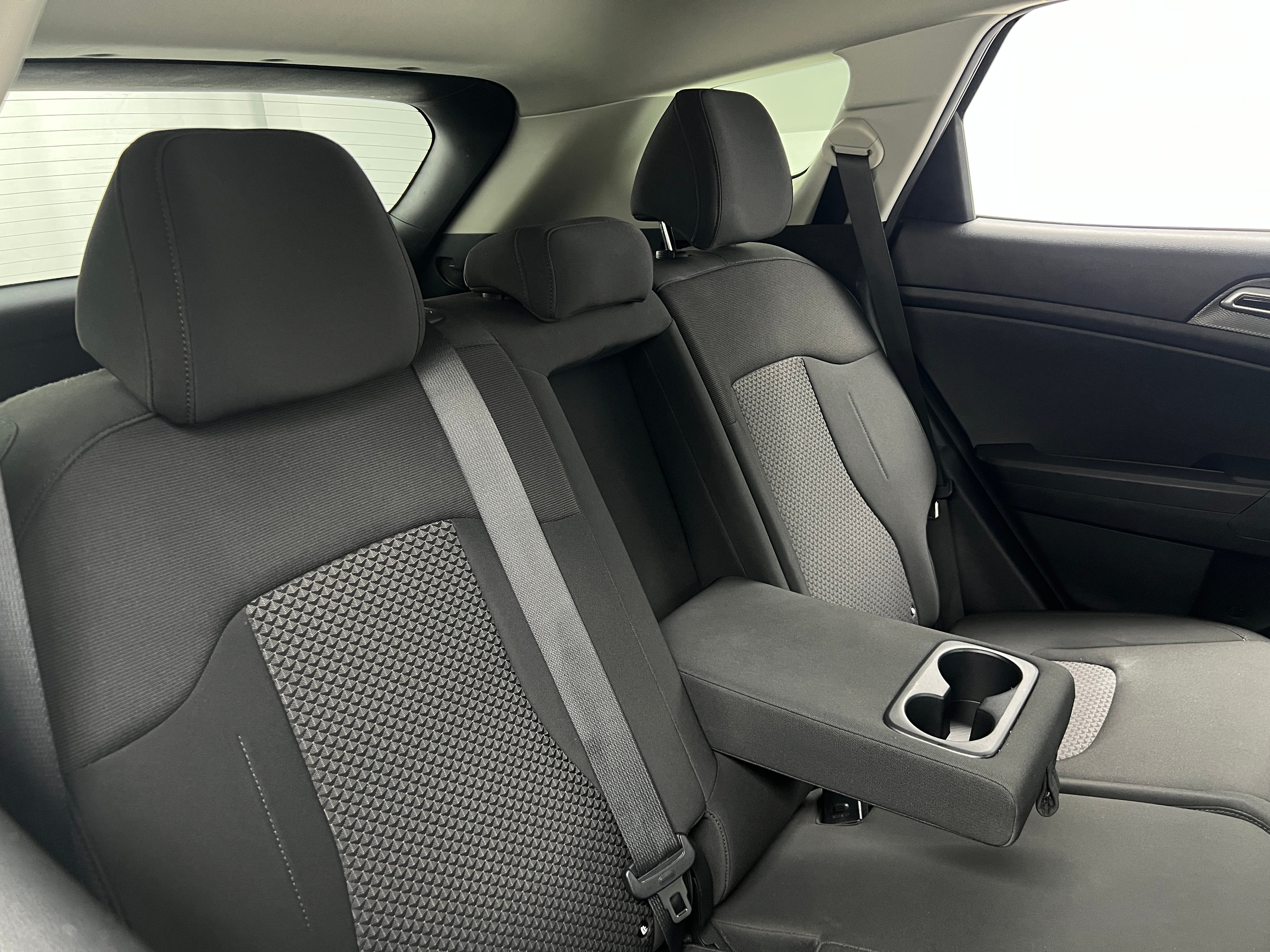 2023 Kia Sportage LX 6