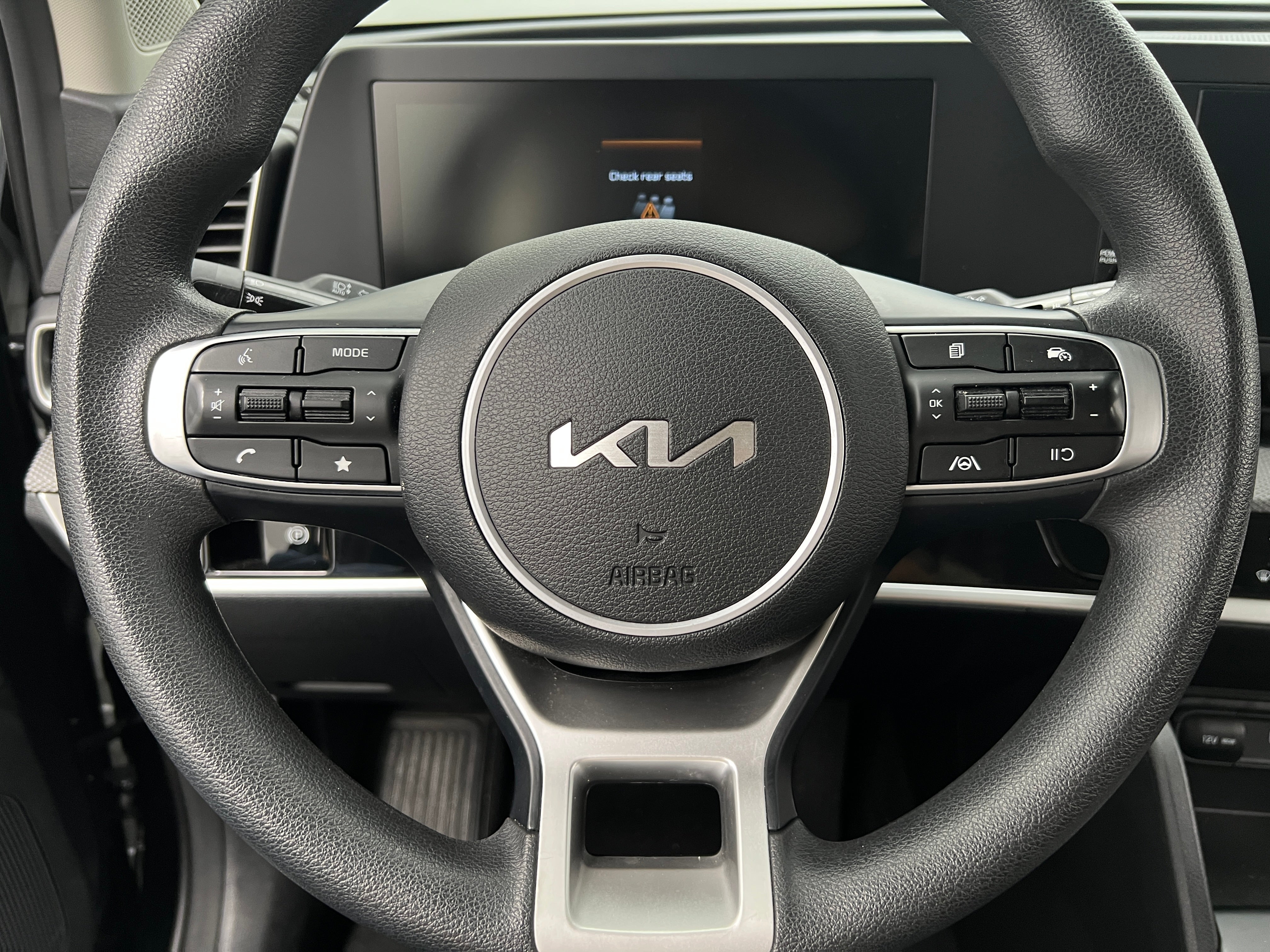 2023 Kia Sportage LX 5