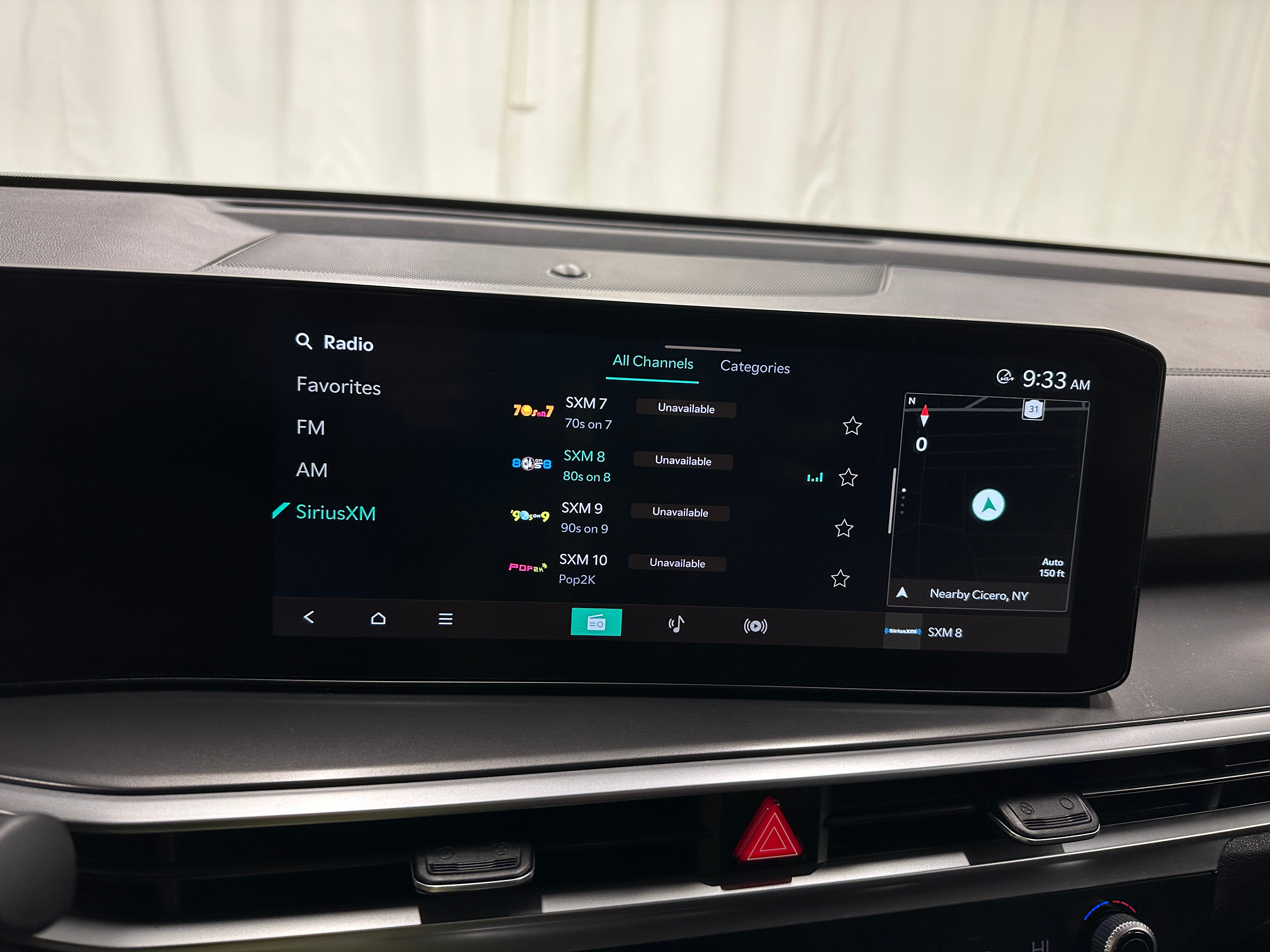 2024 Kia Sorento S 3