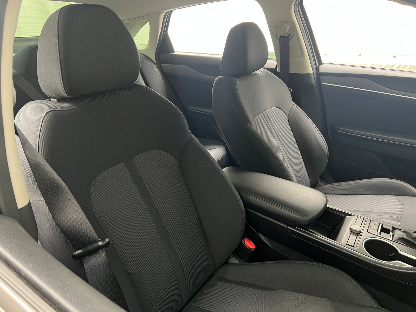 Thumbnail: 2022 Kia K5 - 2