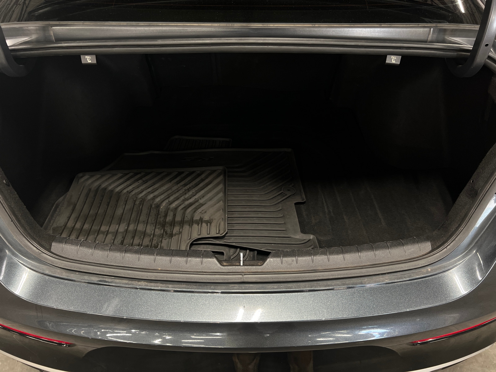 Thumbnail: 2022 Kia K5 - 7