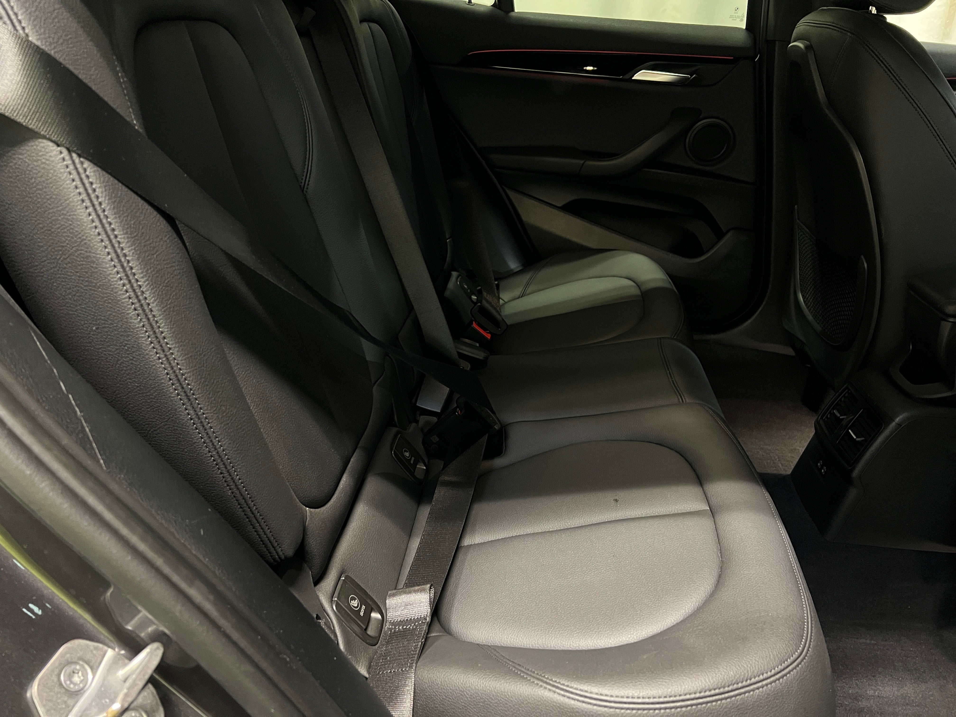2019 BMW X2 sDrive28i 5