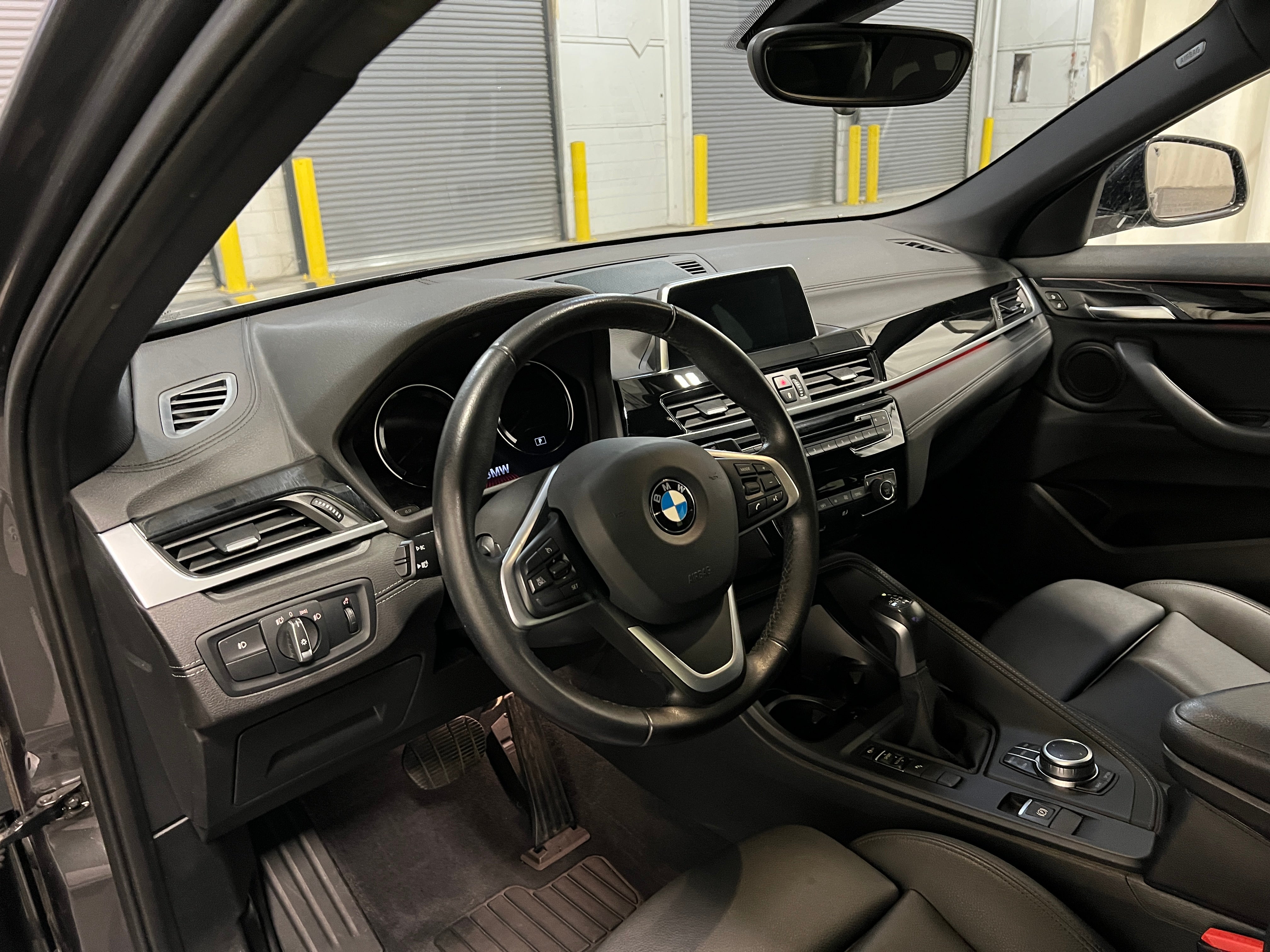 2019 BMW X2 sDrive28i 2