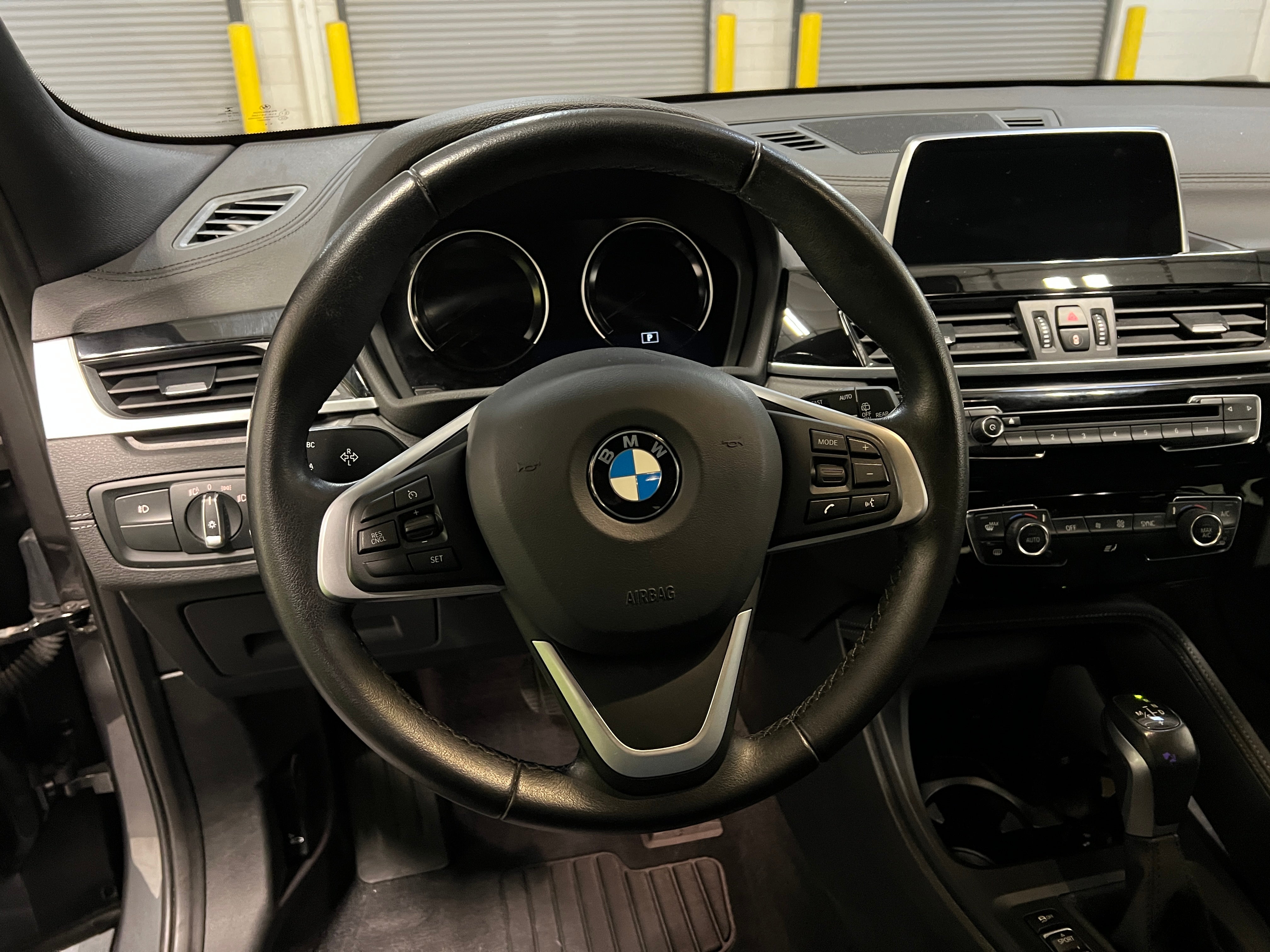 2019 BMW X2 sDrive28i 4