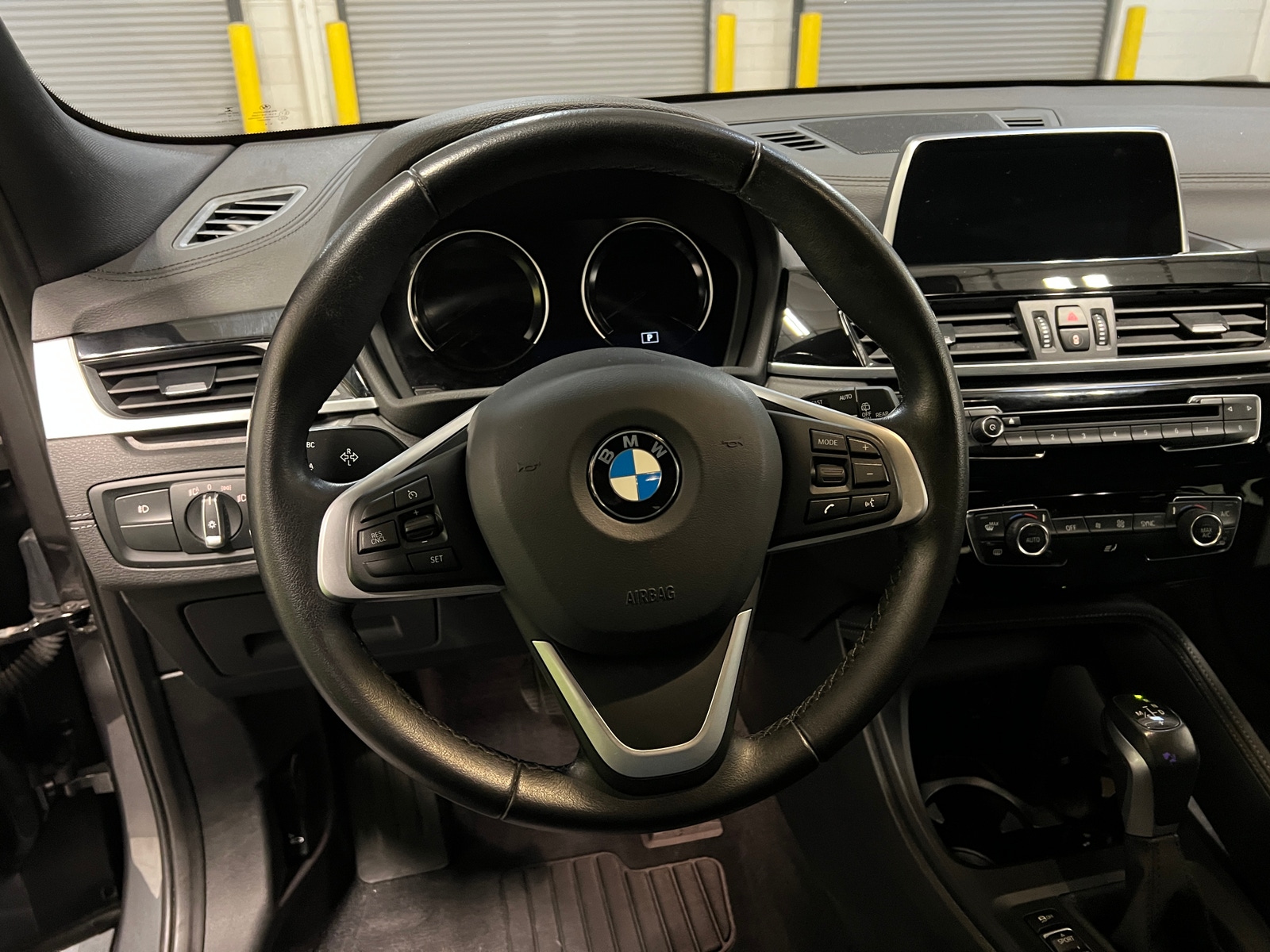 Thumbnail: 2019 BMW X2 - 4
