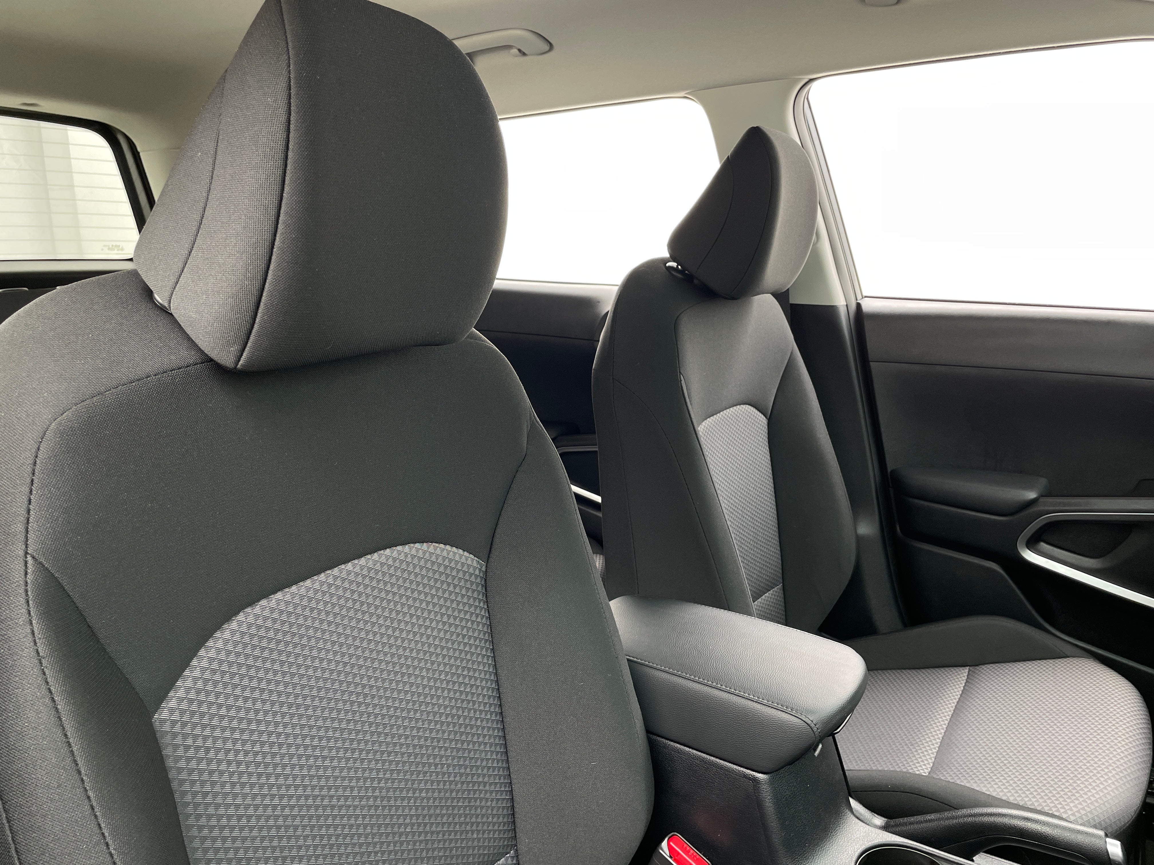 2024 Kia Soul LX 2