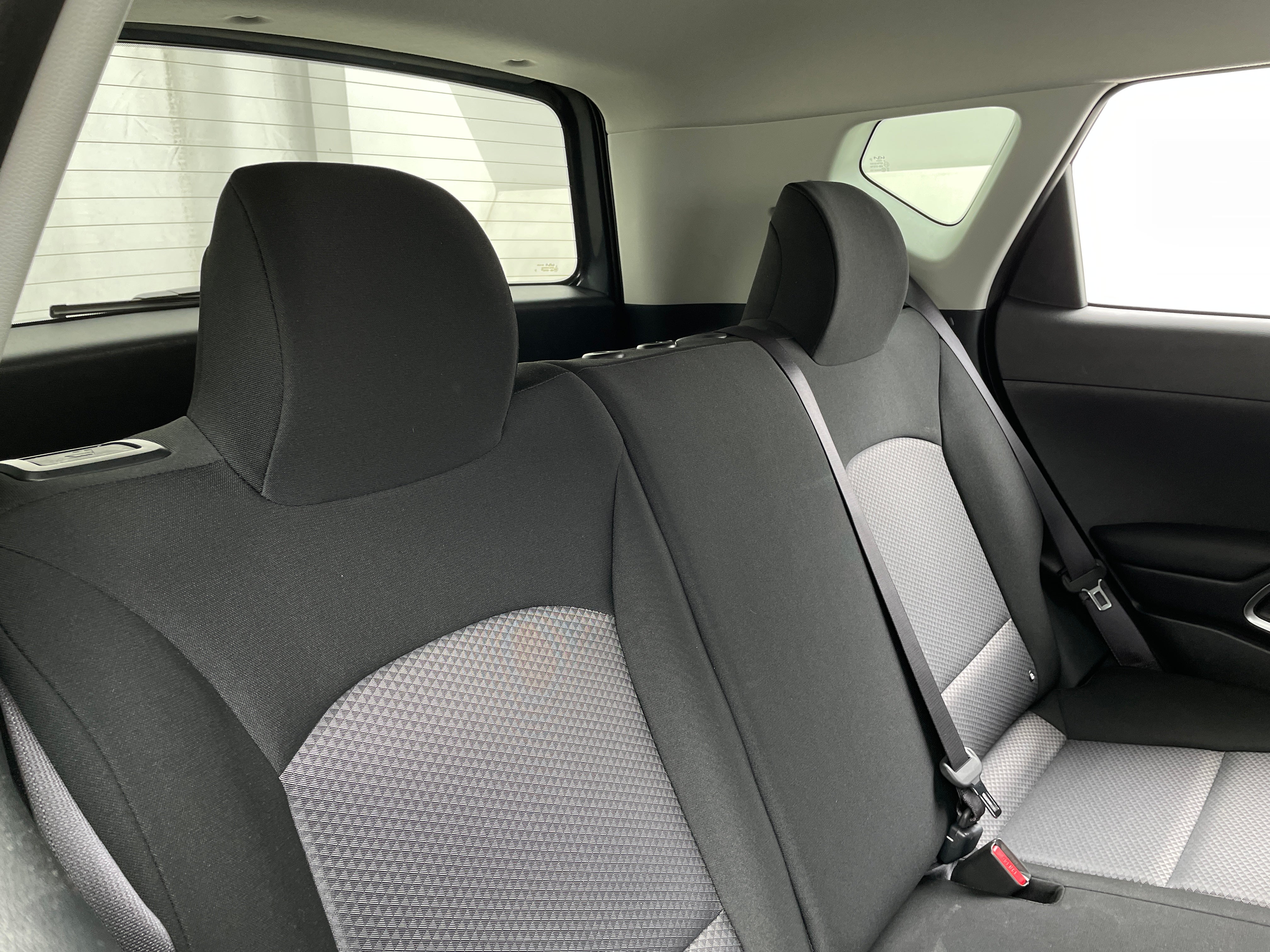 2024 Kia Soul LX 6