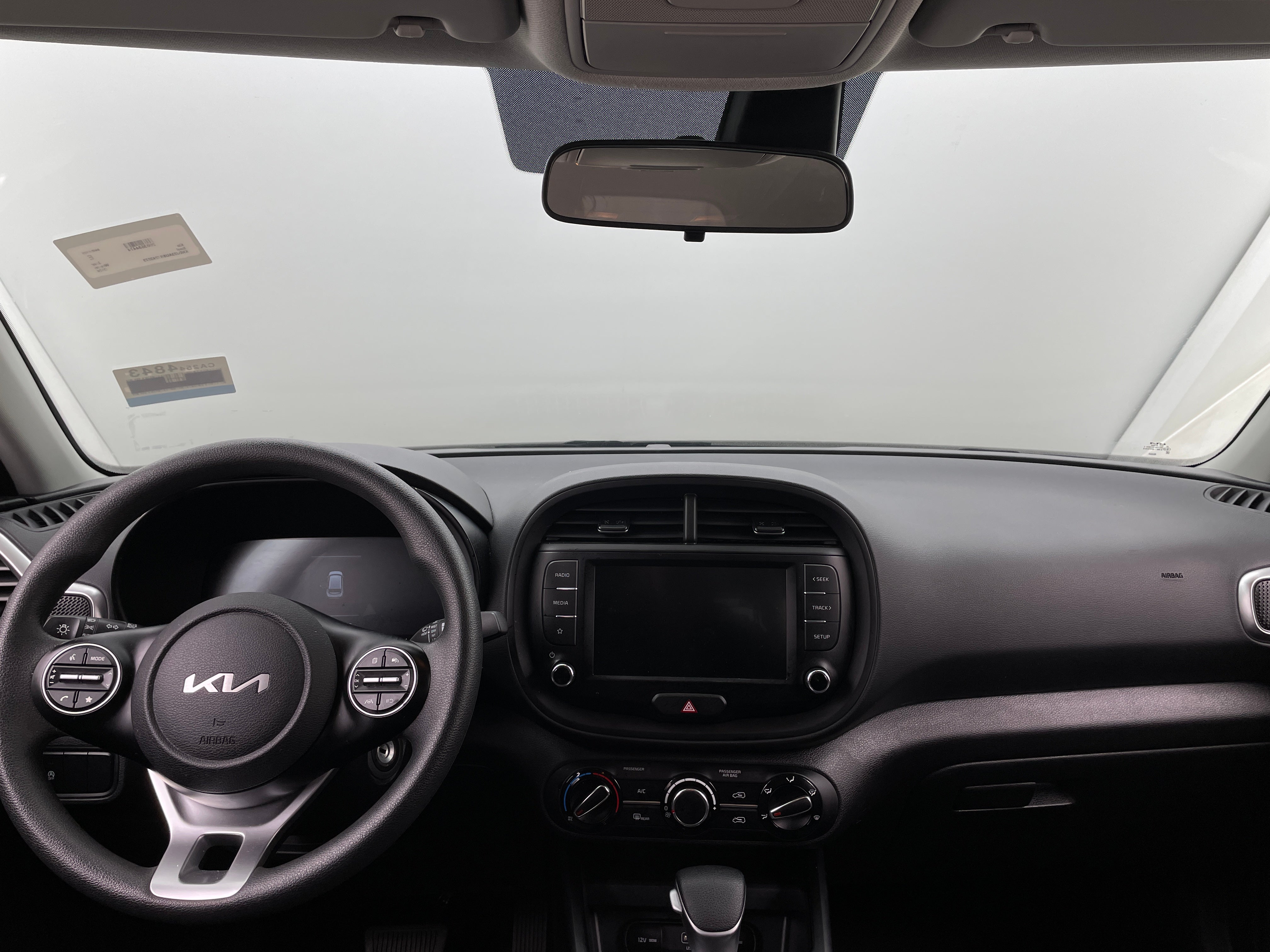 2024 Kia Soul LX 3