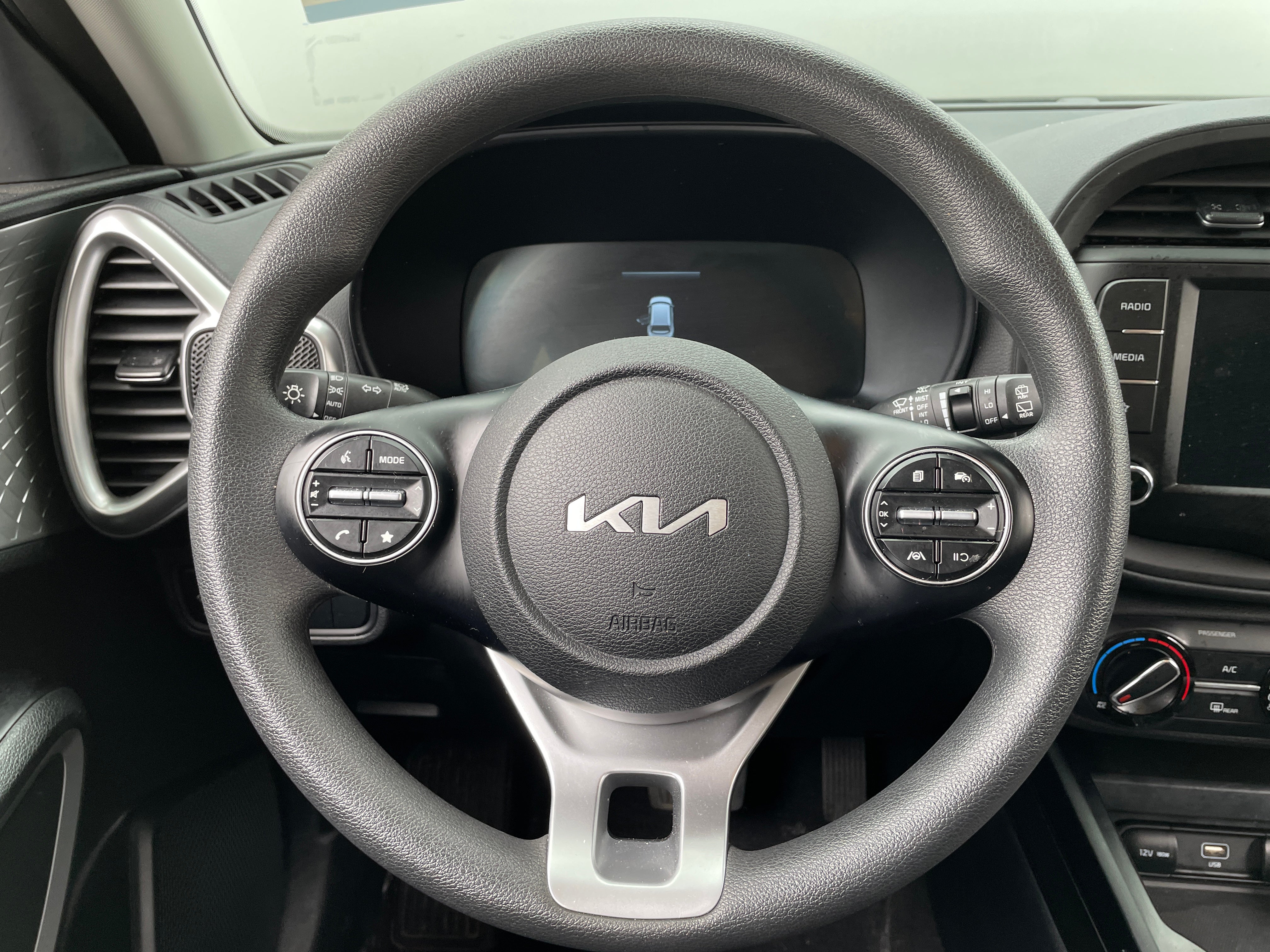 2024 Kia Soul LX 5
