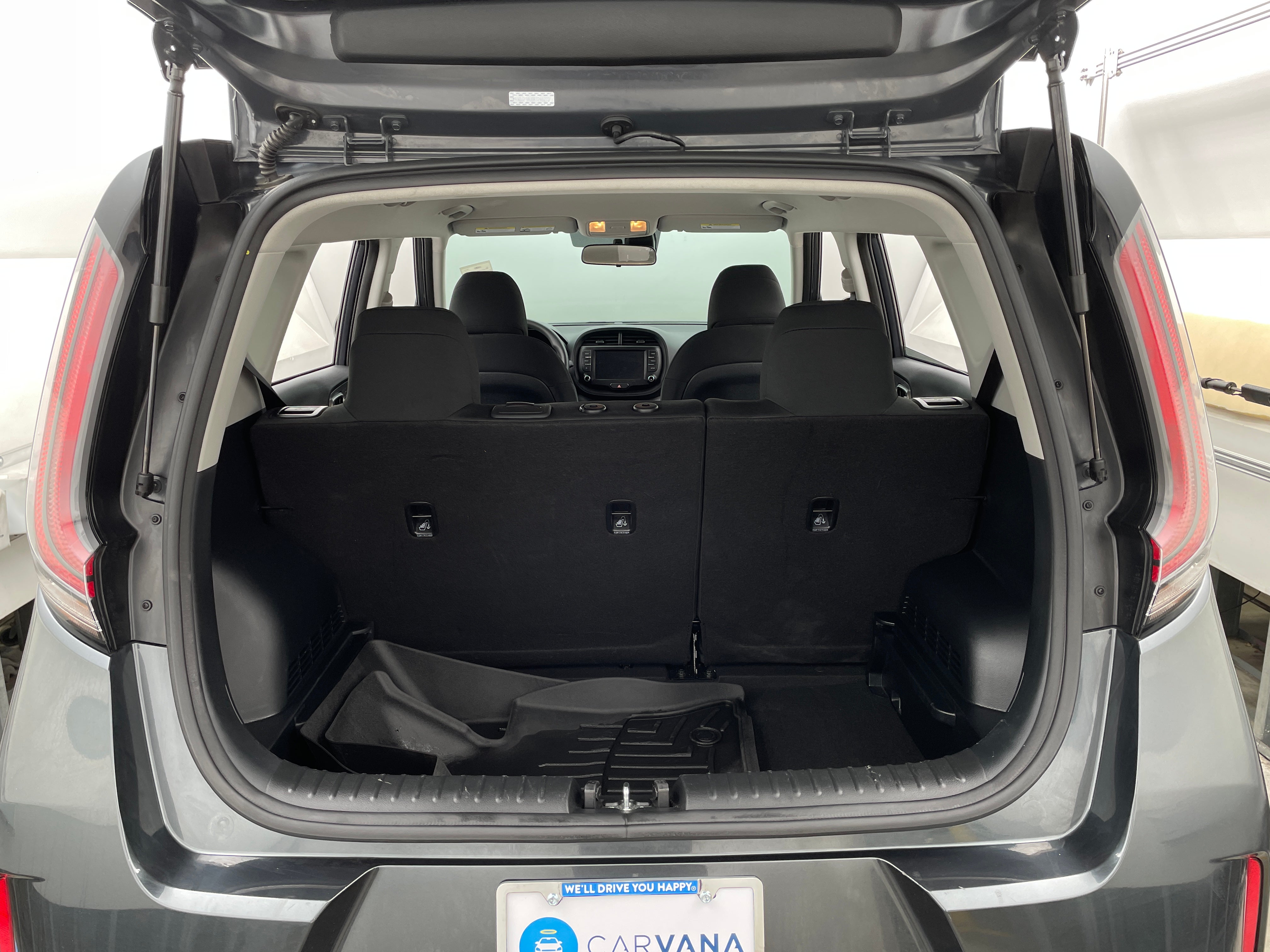 2024 Kia Soul LX 7