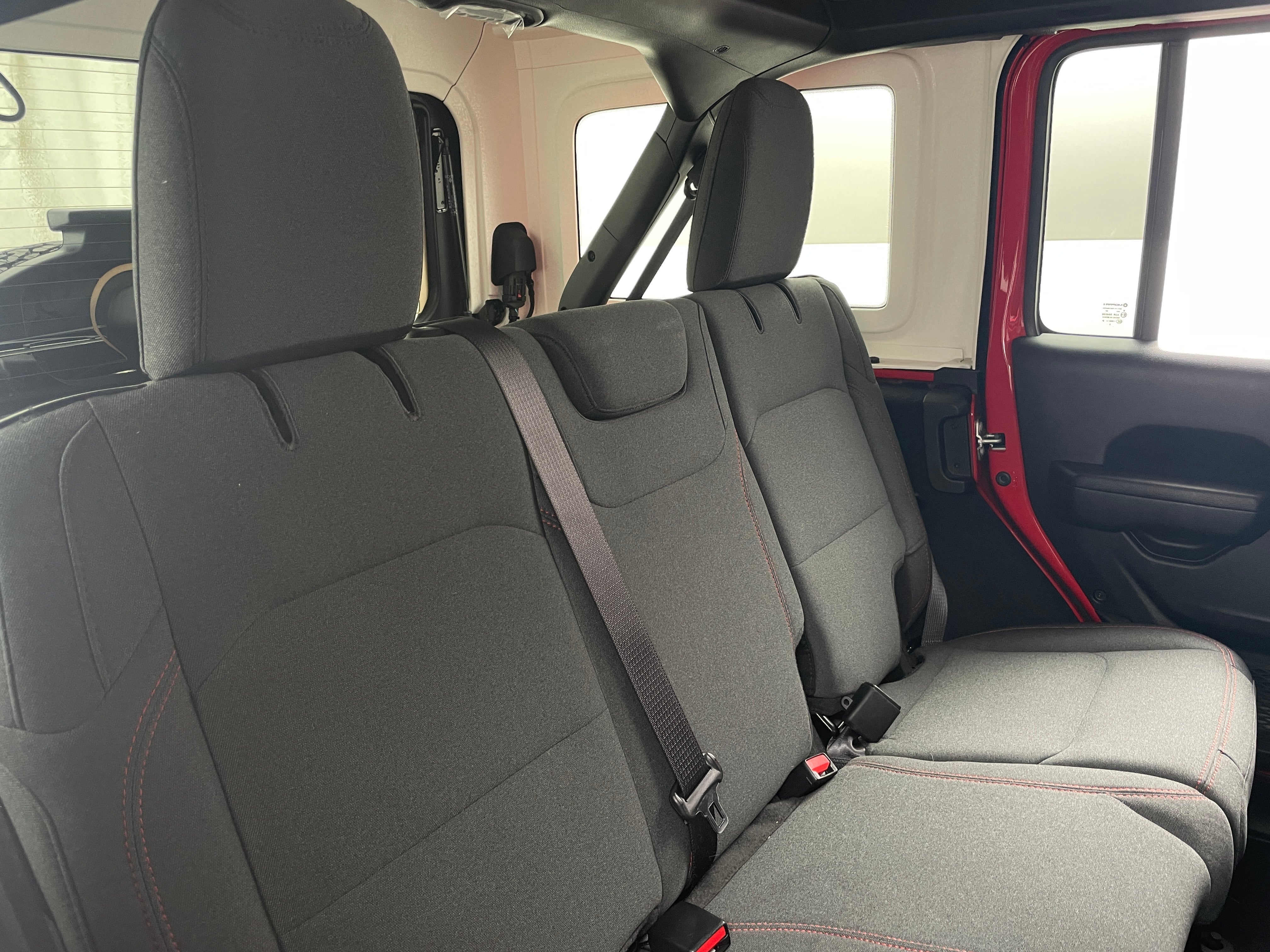 2024 Jeep Wrangler Rubicon 6