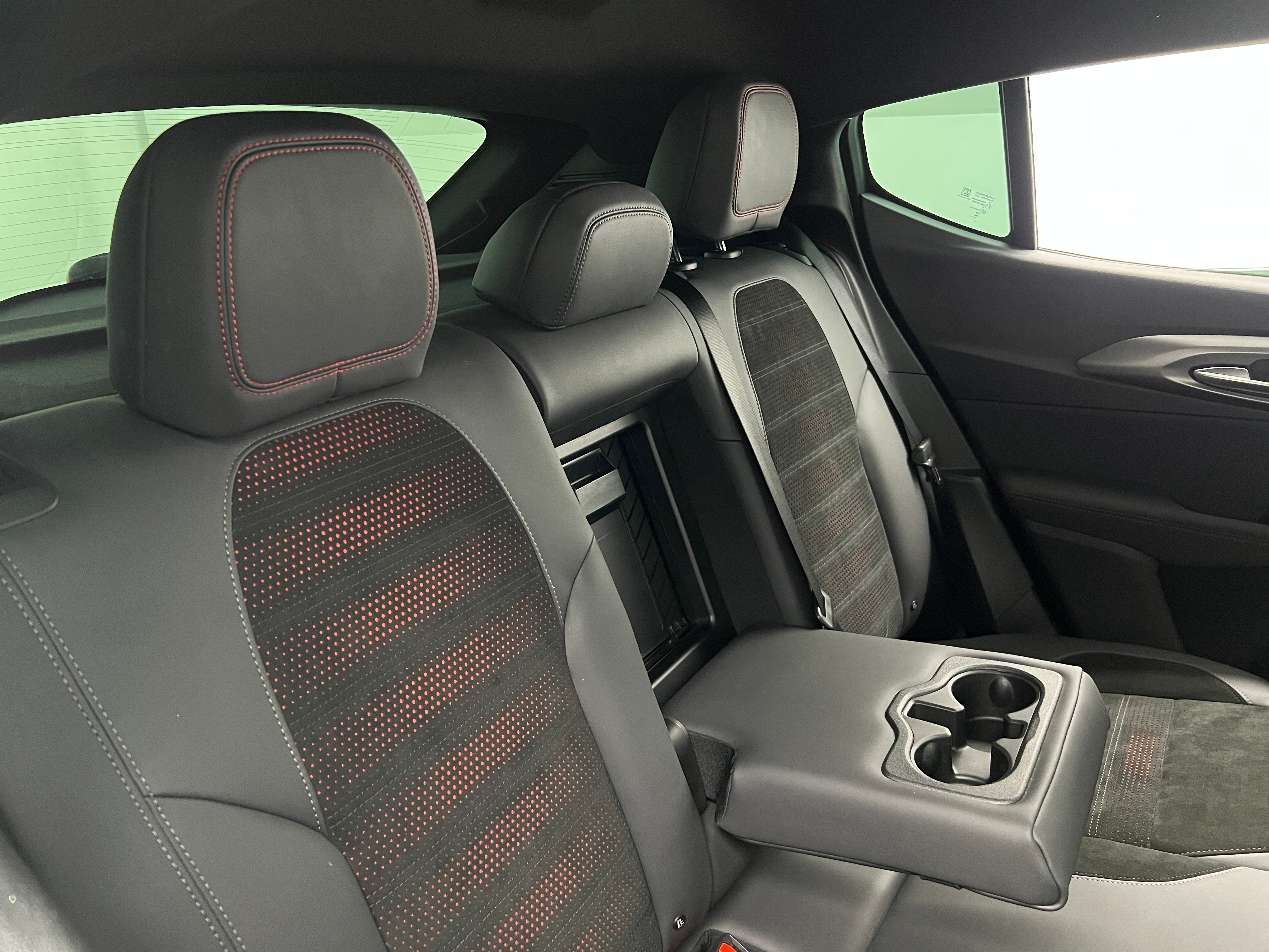 2024 Dodge Hornet R/T 5