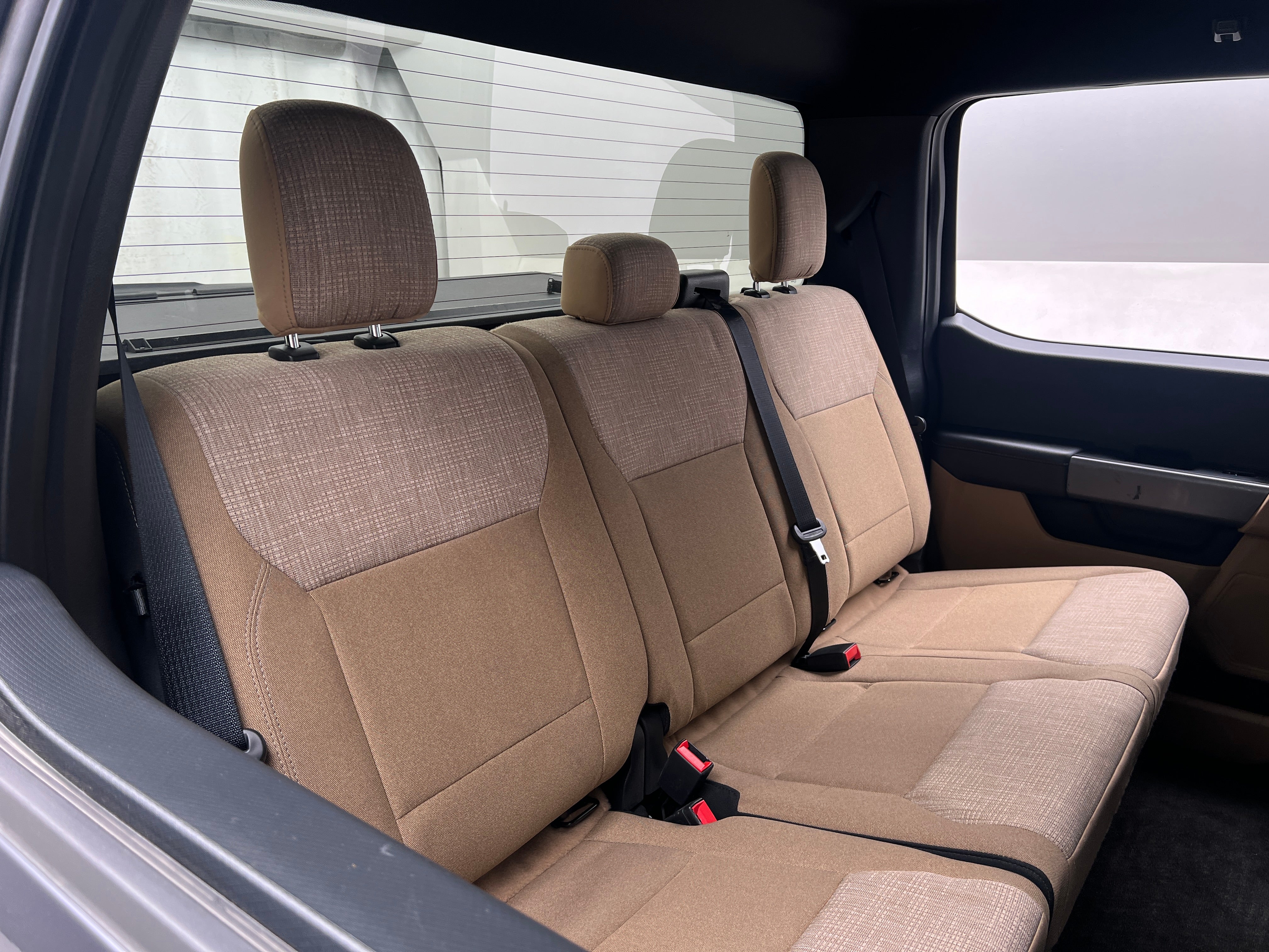 2023 Ford Econoline E-150 6