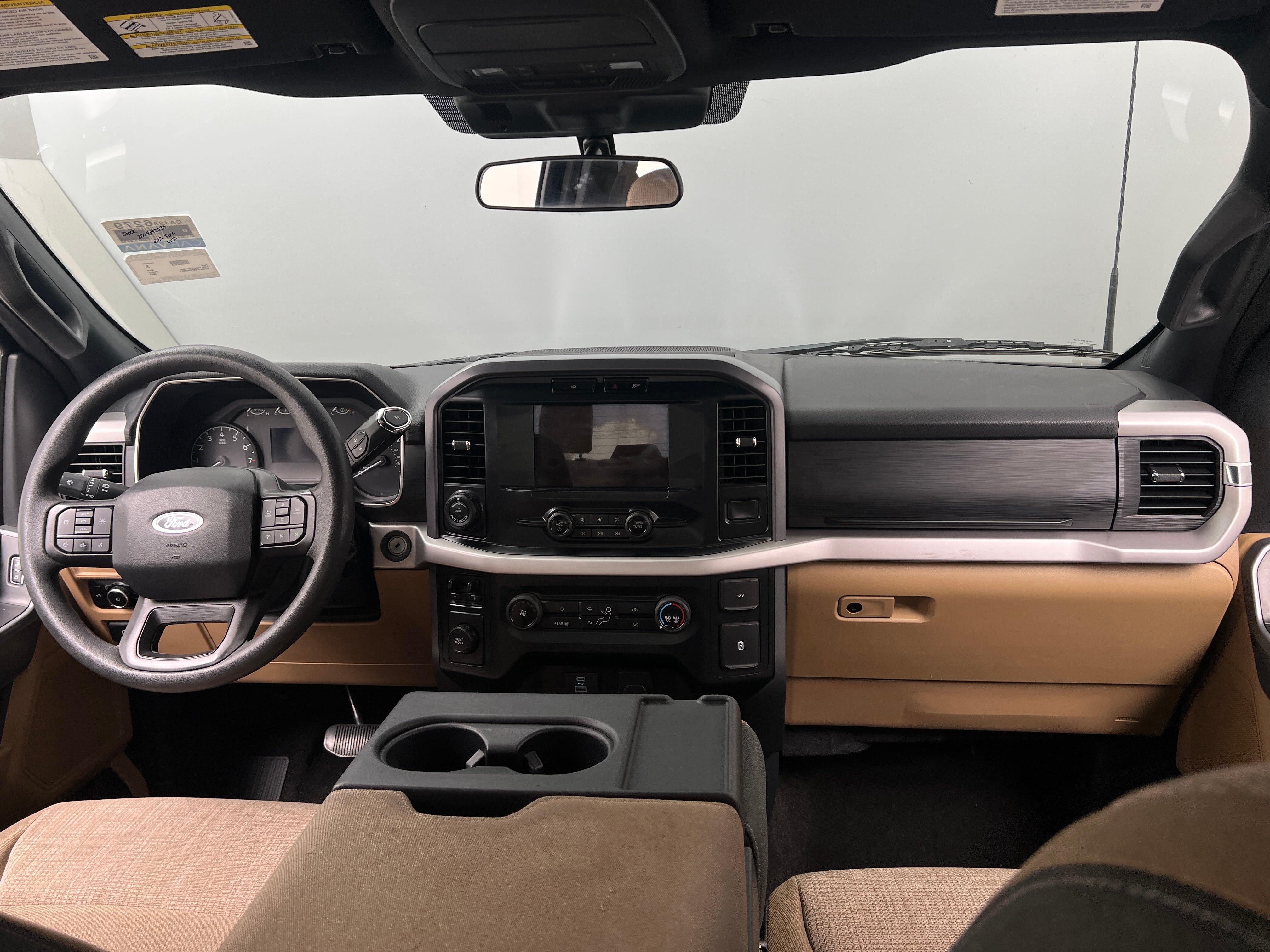2023 Ford Econoline E-150 3