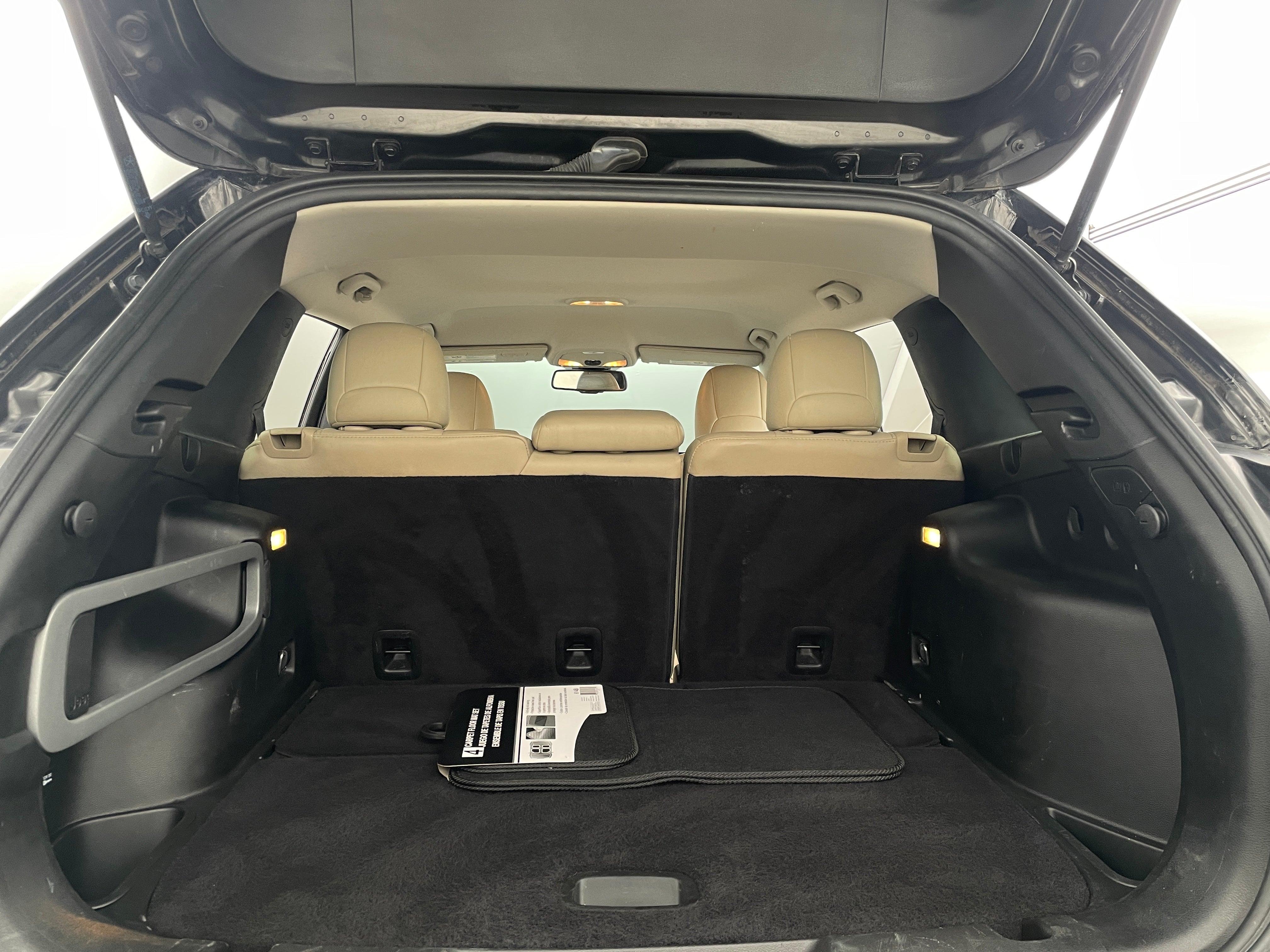 2017 Jeep Cherokee Limited Edition 6