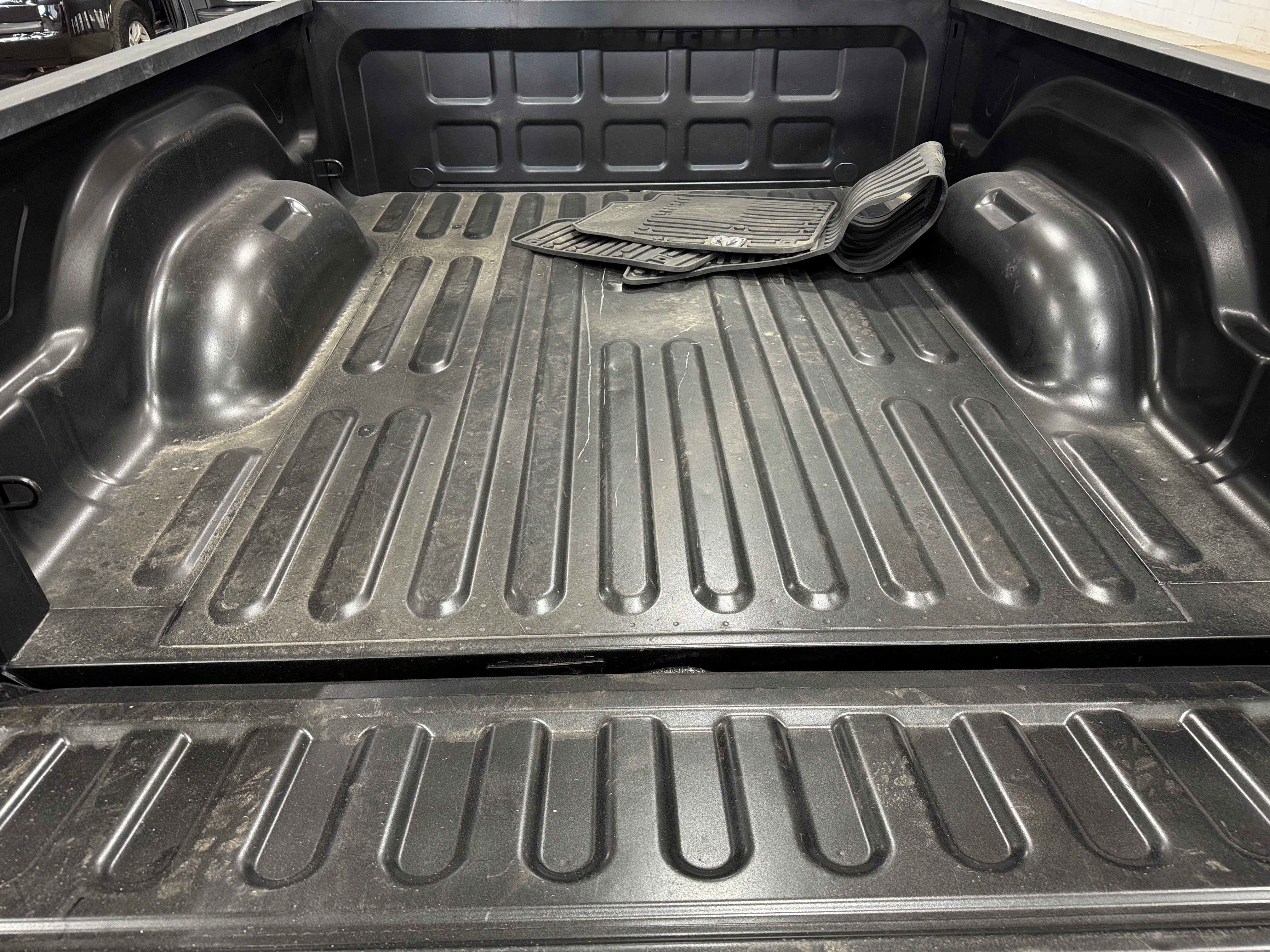 2022 RAM 1500 Classic Warlock 7