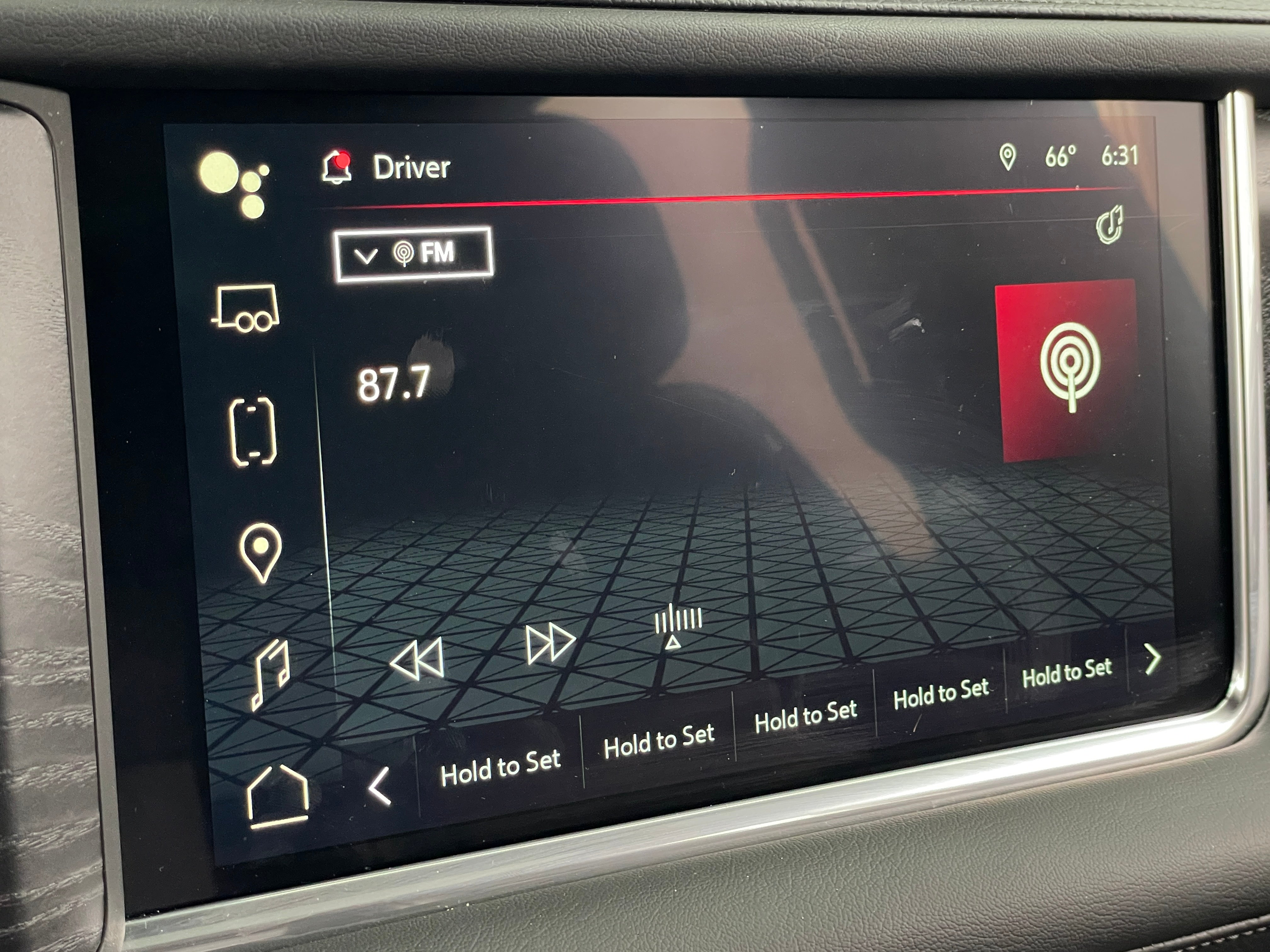 2022 GMC Yukon Denali 3