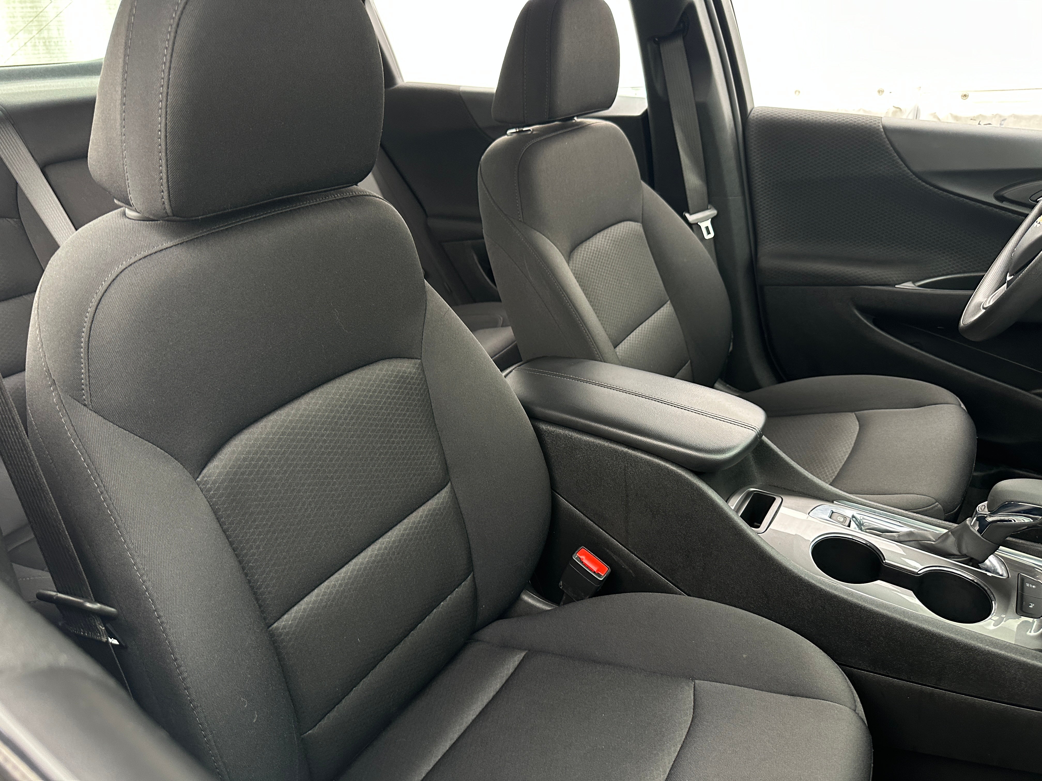 2024 Chevrolet Malibu LT 2