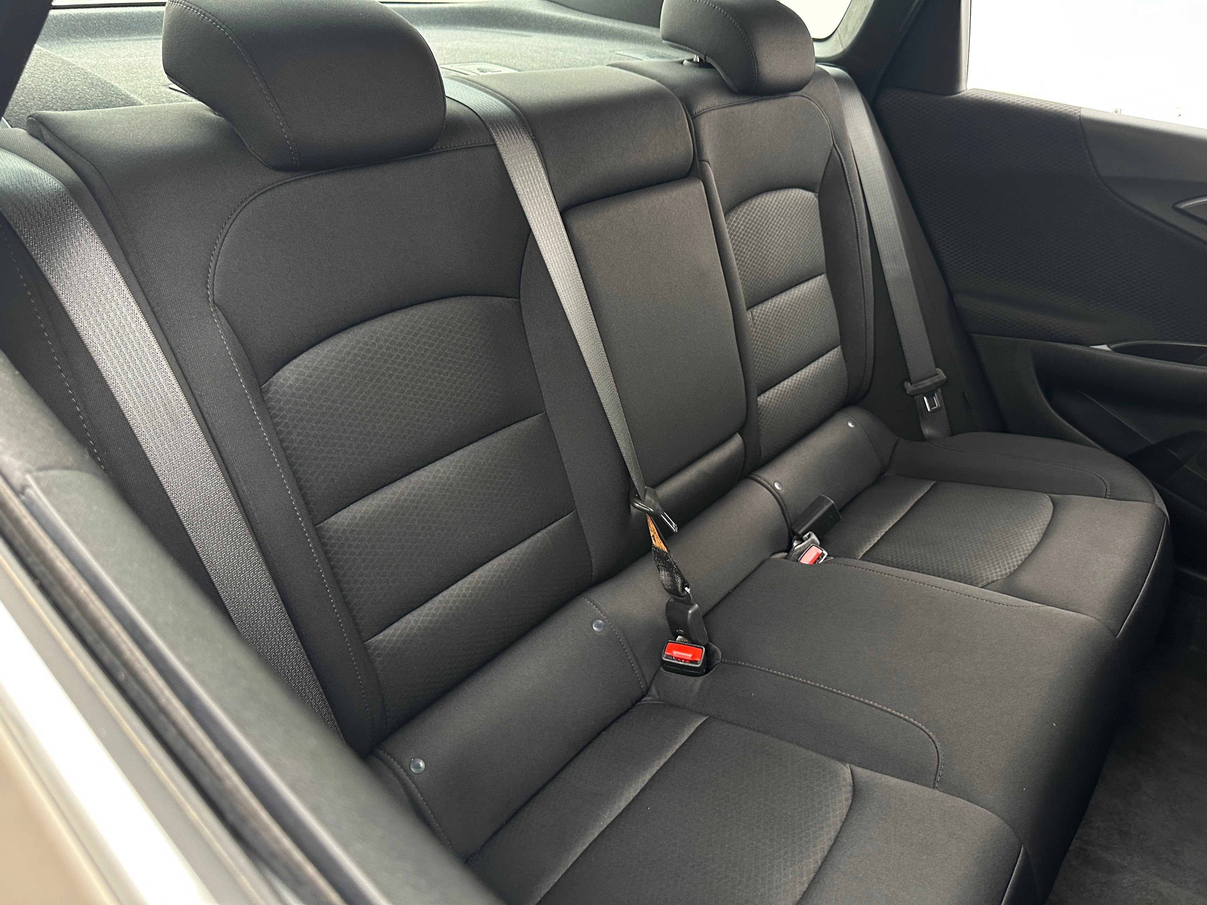 2024 Chevrolet Malibu LT 6