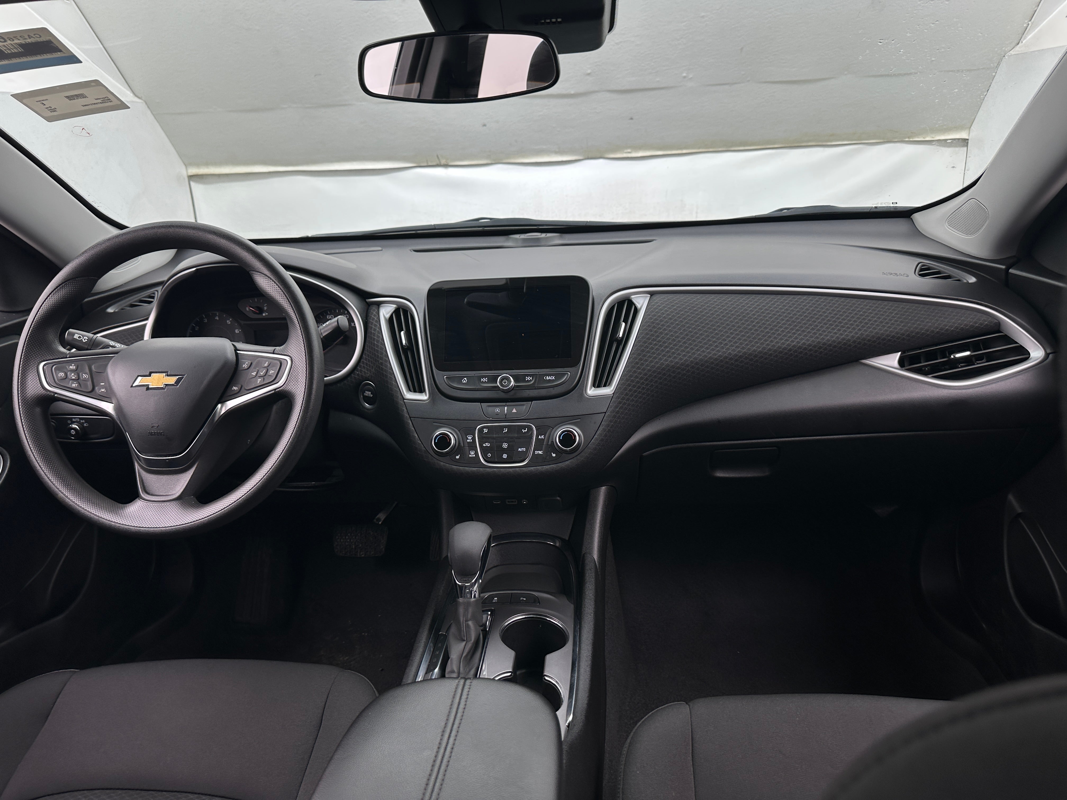 2024 Chevrolet Malibu LT 3